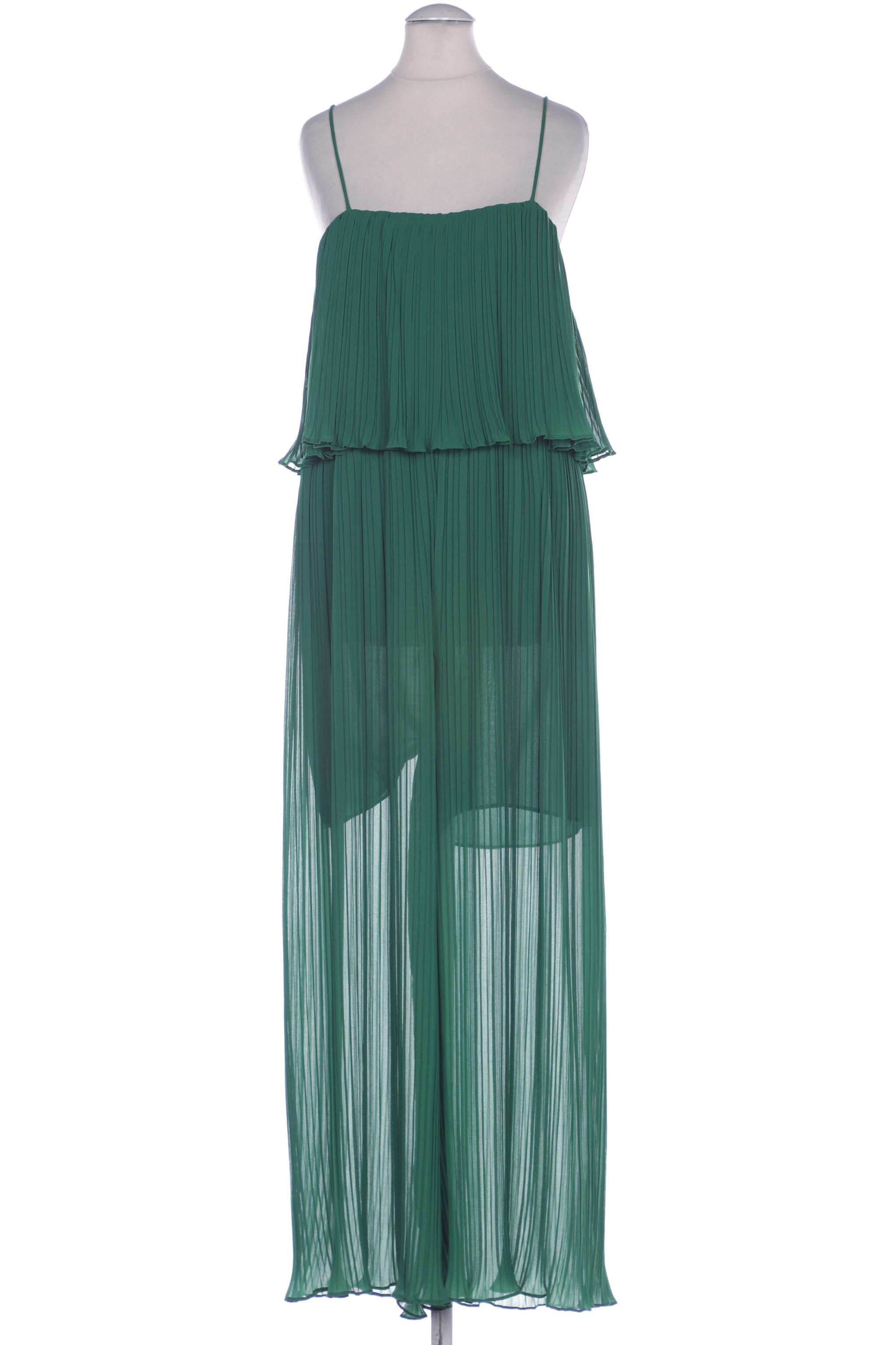 

Zara Damen Jumpsuit/Overall, grün, Gr. 36