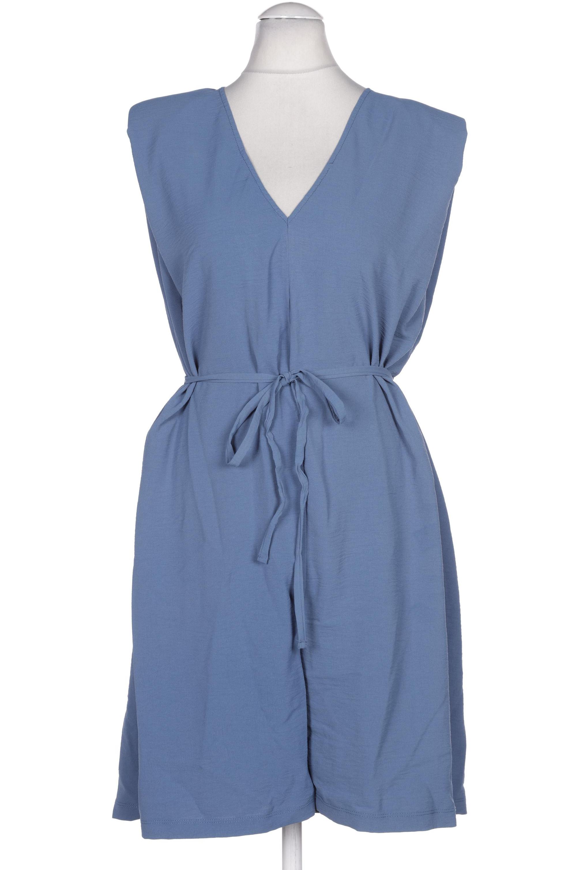 

ZARA Damen Jumpsuit/Overall, blau