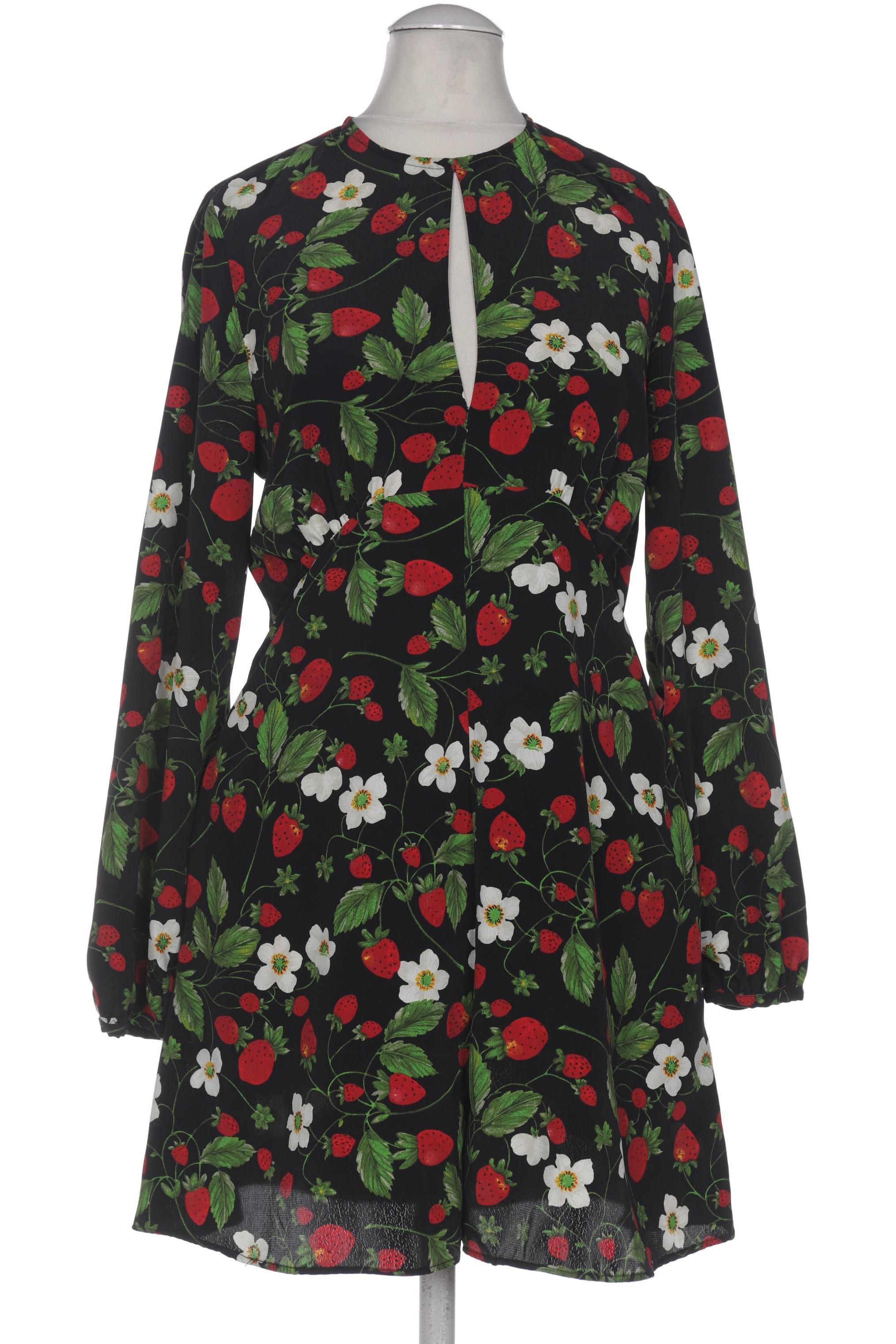 

ZARA Damen Jumpsuit/Overall, mehrfarbig