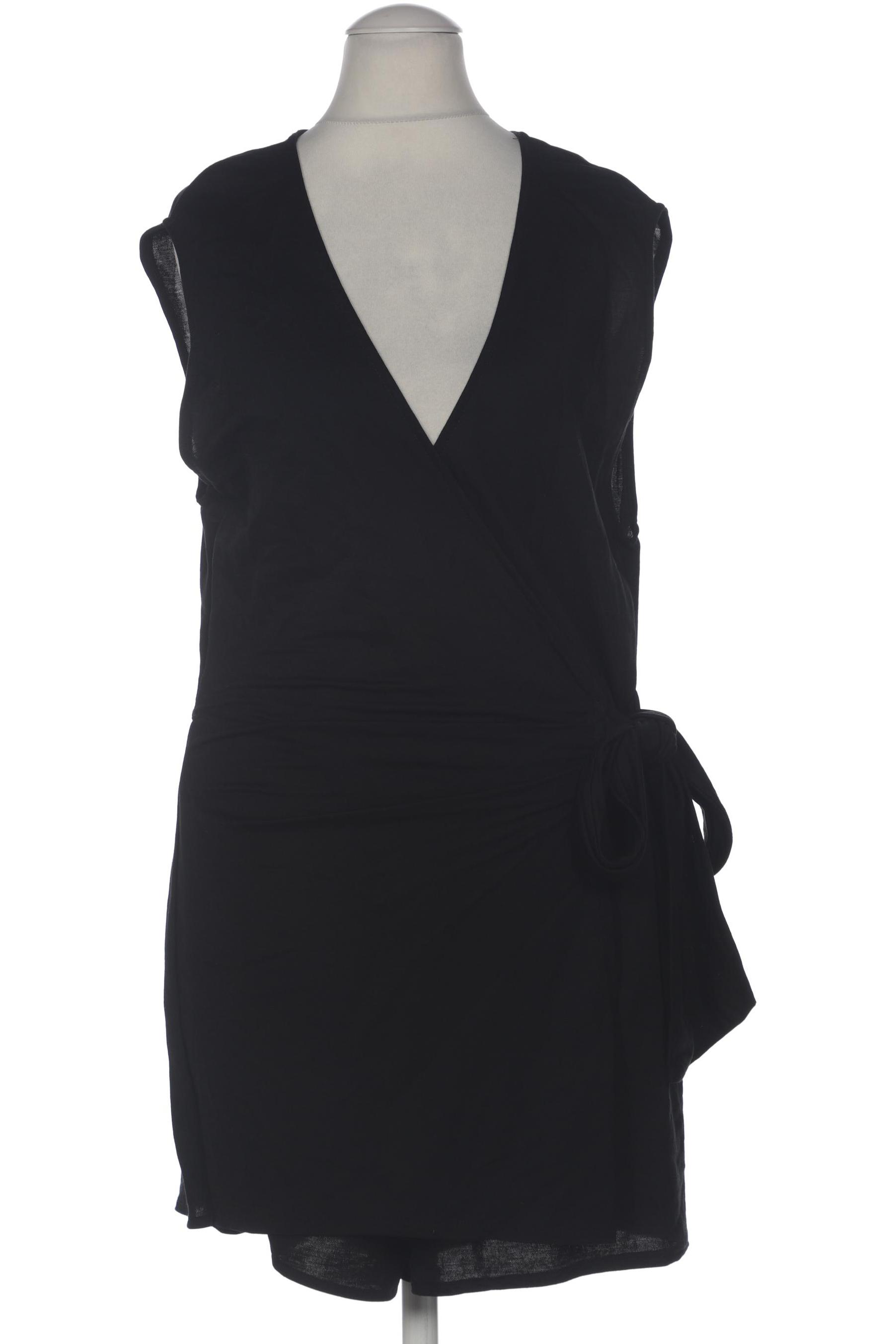 

Zara Damen Jumpsuit/Overall, schwarz, Gr. 36