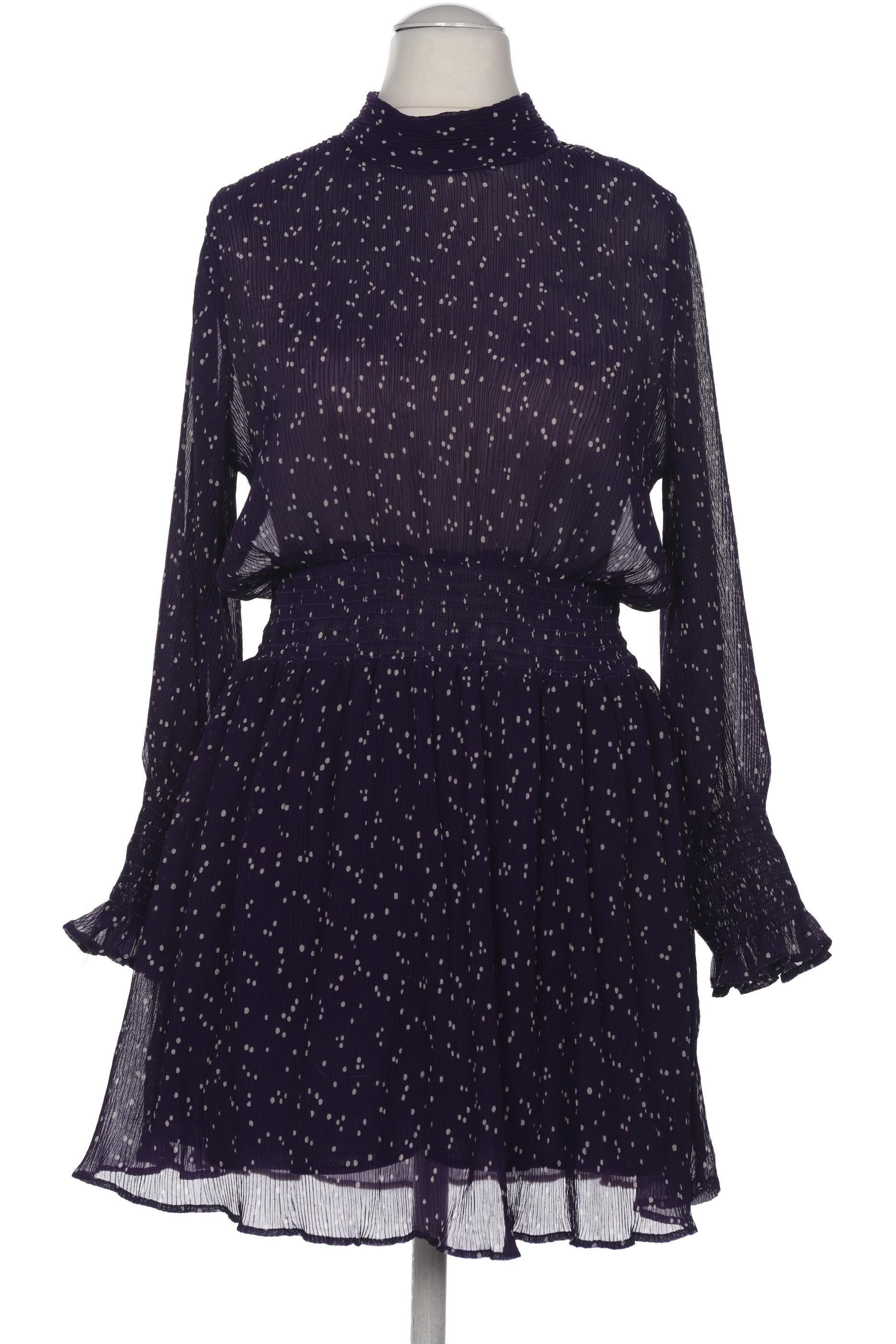 

Zara Damen Jumpsuit/Overall, flieder, Gr. 38