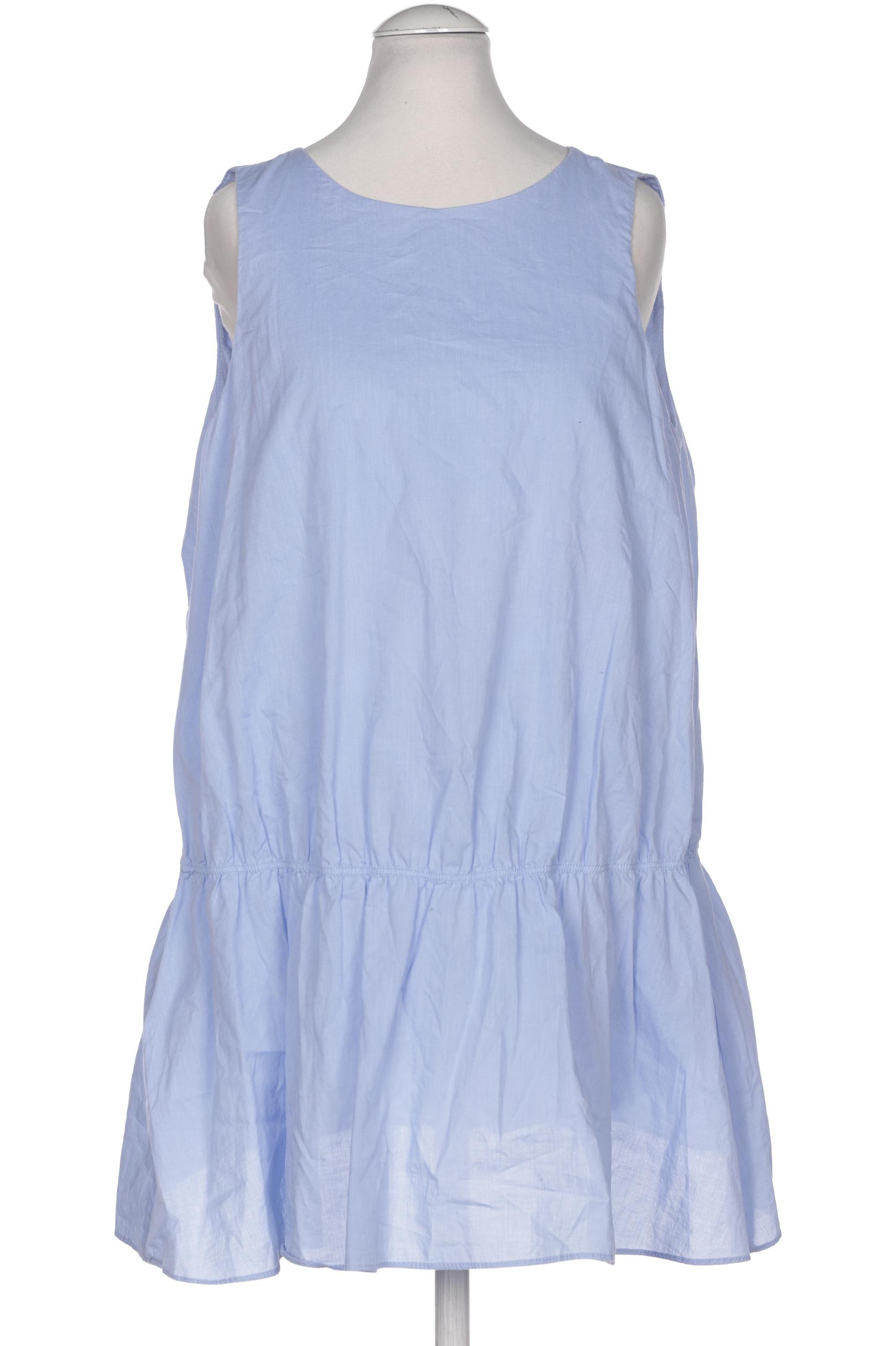 

Zara Damen Jumpsuit/Overall, blau, Gr. 36