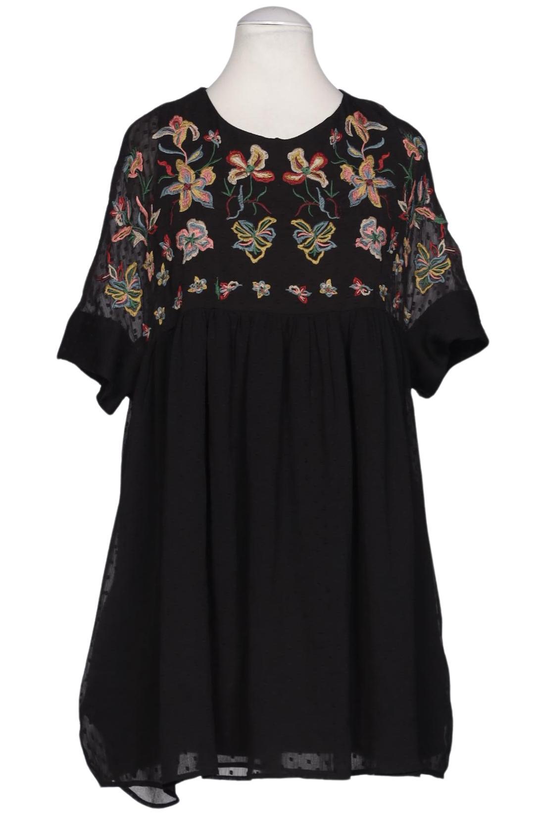 

Zara Damen Jumpsuit/Overall, schwarz, Gr. 34