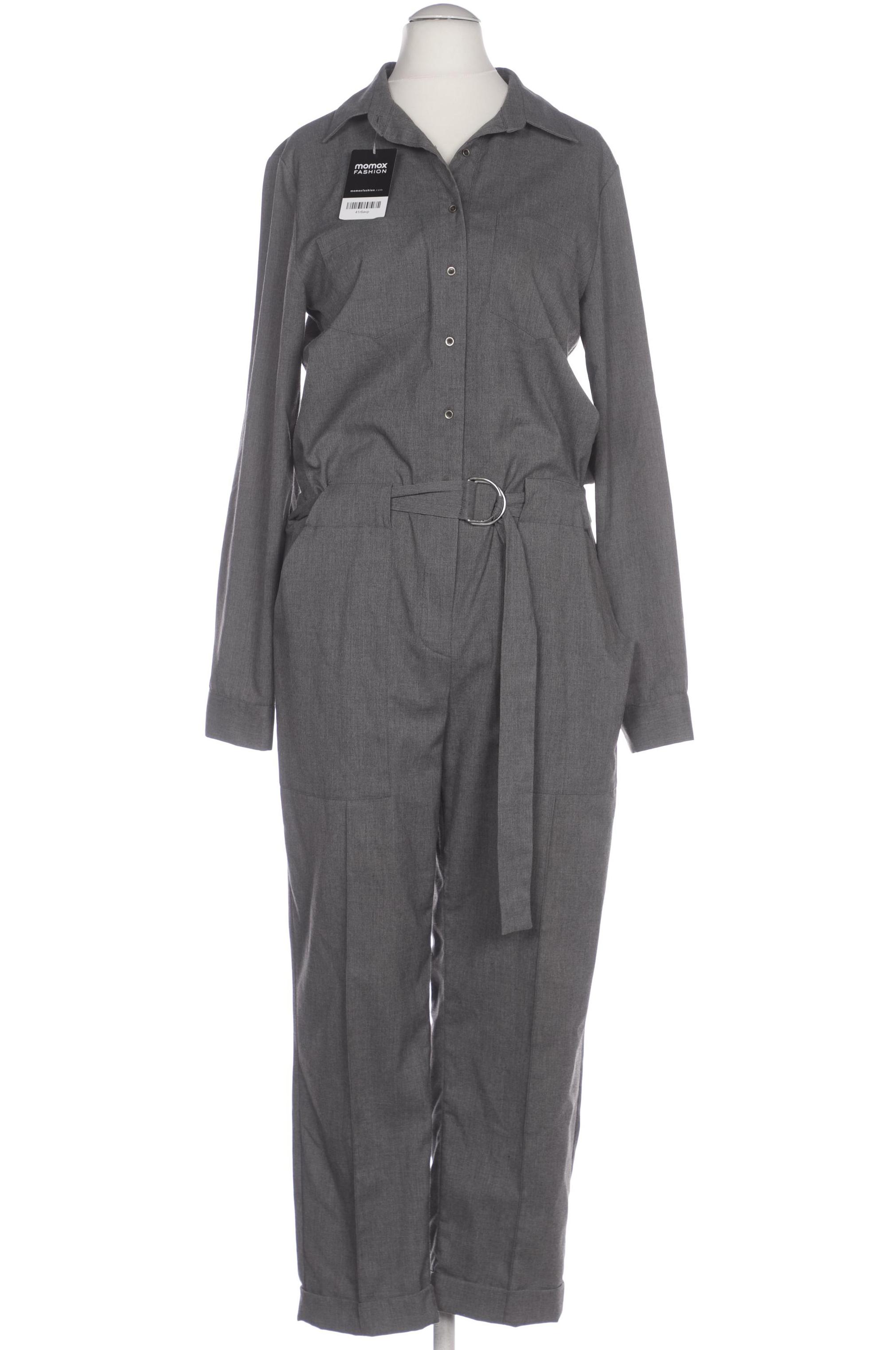 

Zara Damen Jumpsuit/Overall, grau, Gr. 38