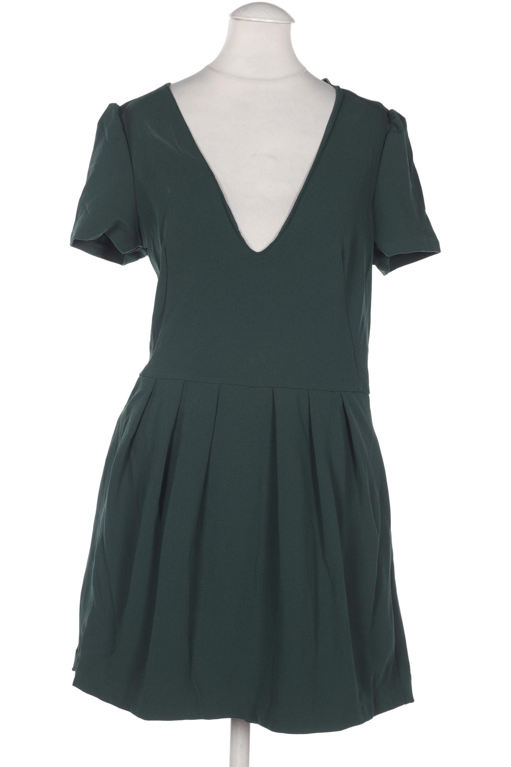 

ZARA Damen Jumpsuit/Overall, grün