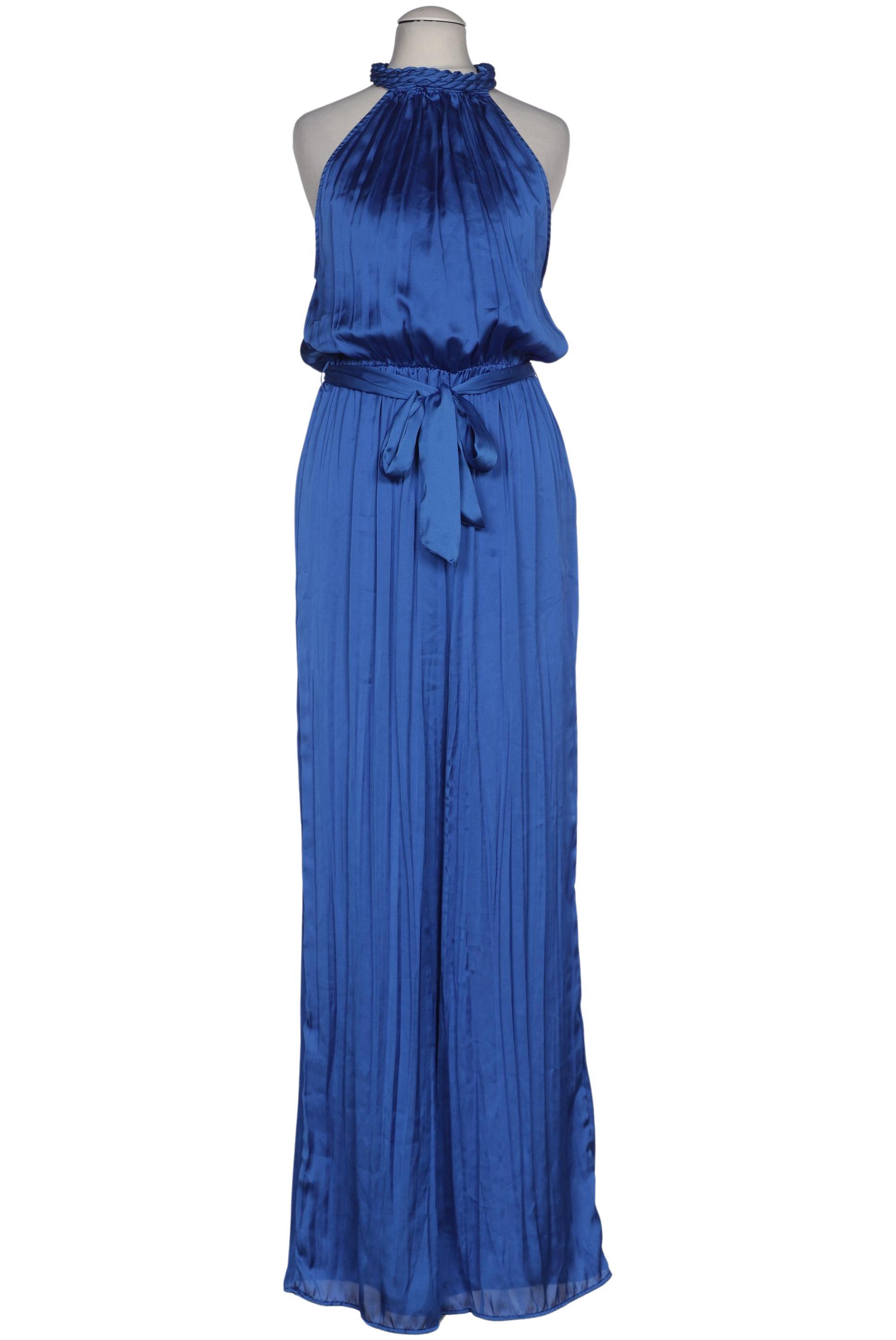 

Zara Damen Jumpsuit/Overall, blau, Gr. 36