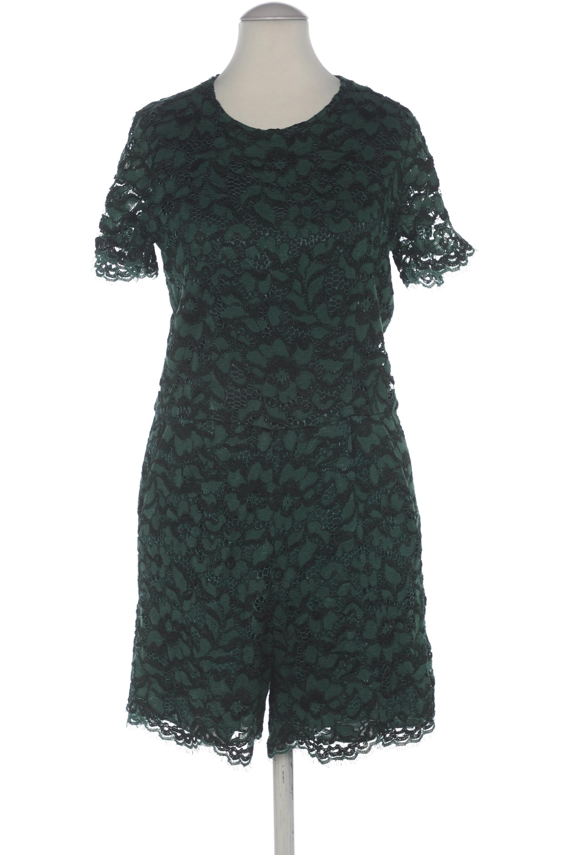 

Zara Damen Jumpsuit/Overall, grün, Gr. 36