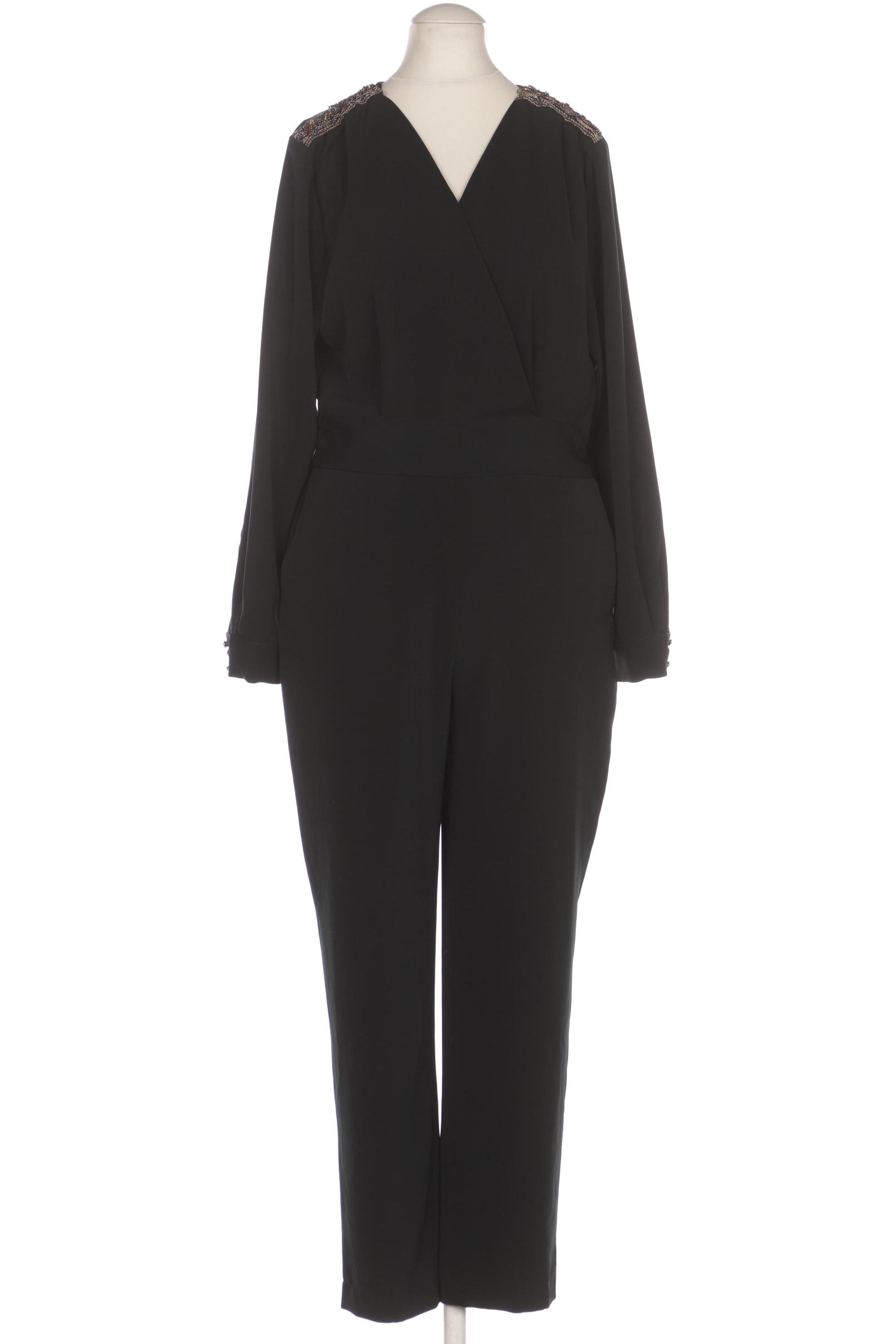 

Zara Damen Jumpsuit/Overall, grün, Gr. 38