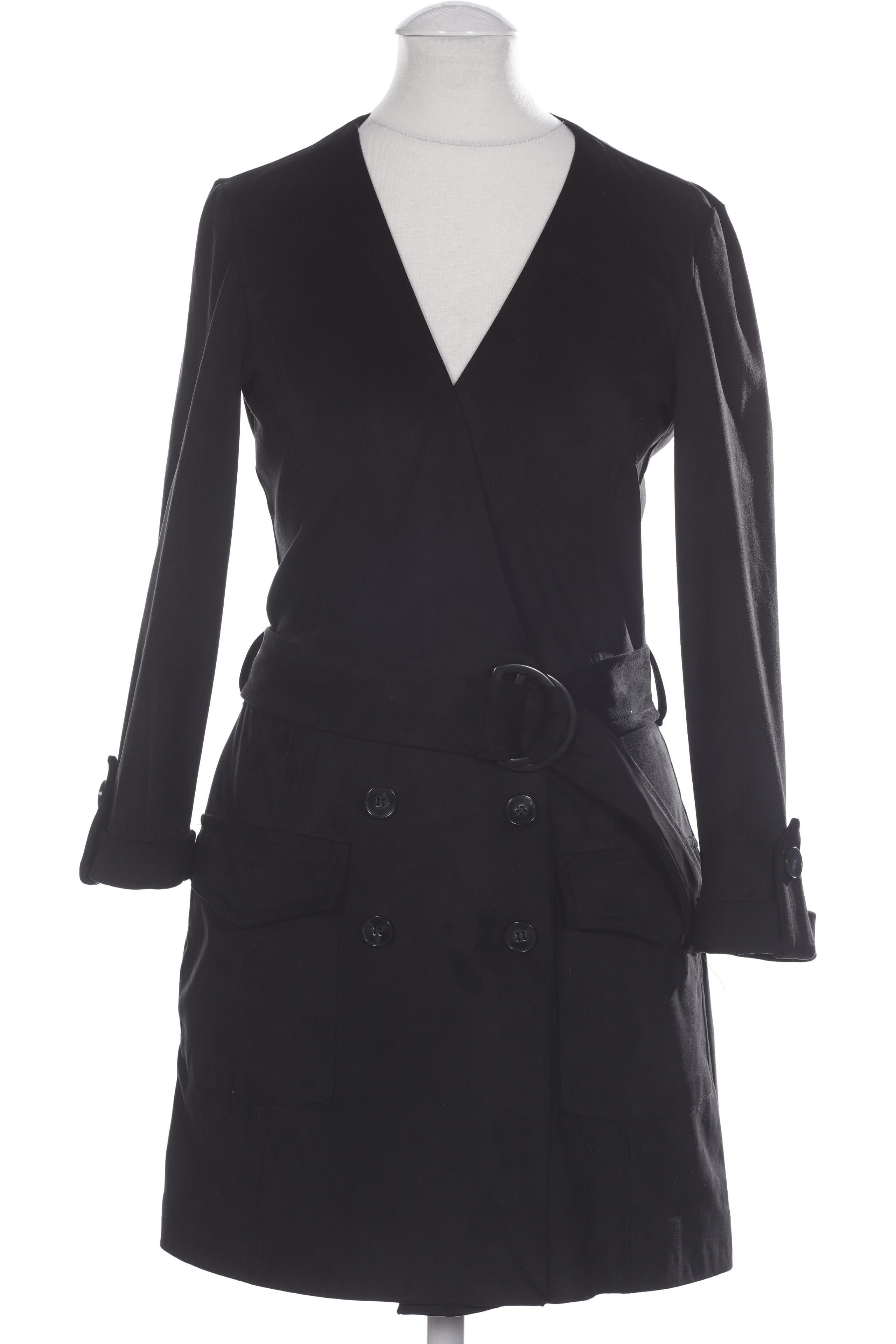 

Zara Damen Jumpsuit/Overall, schwarz, Gr.