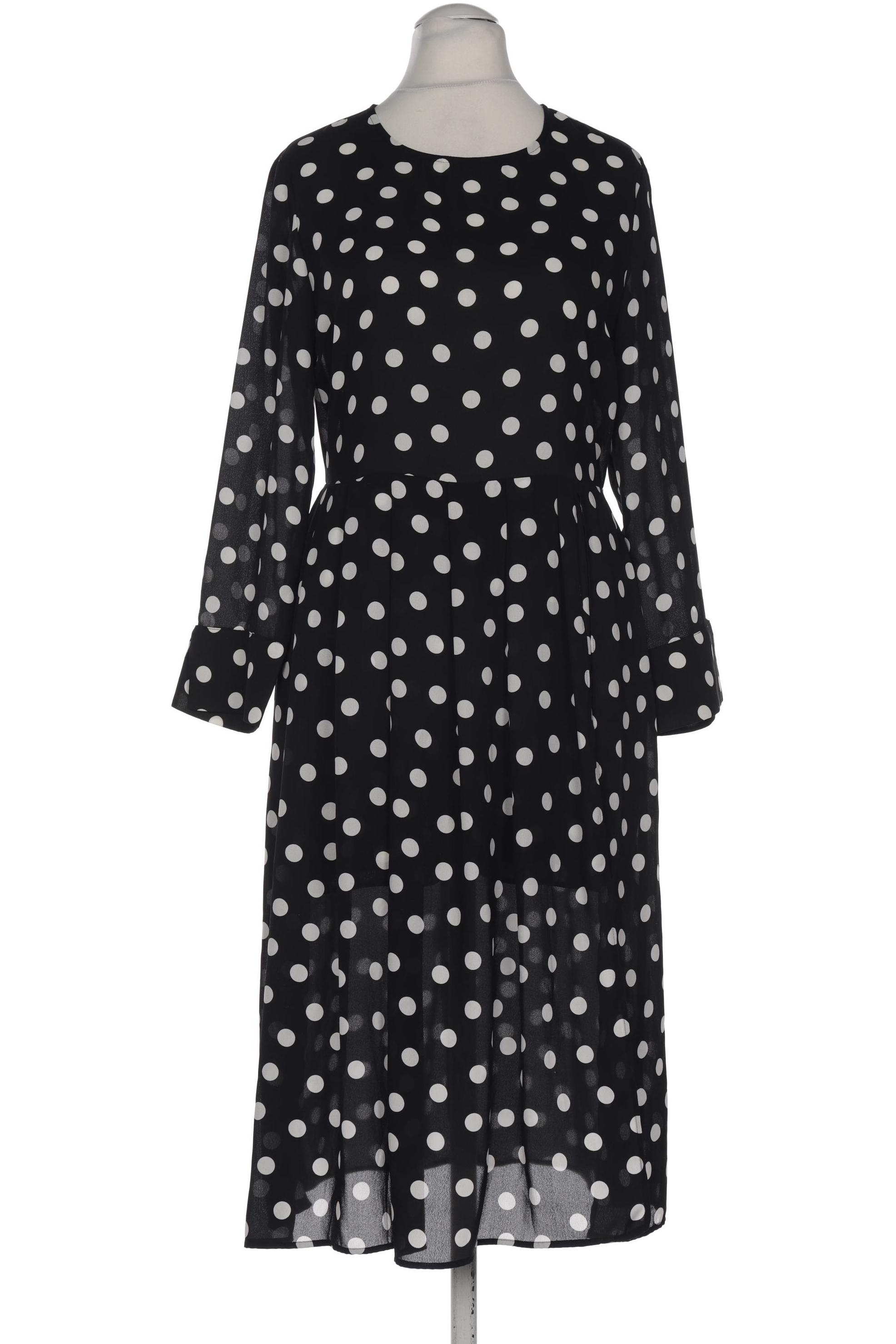 

Zara Damen Jumpsuit/Overall, schwarz, Gr. 38