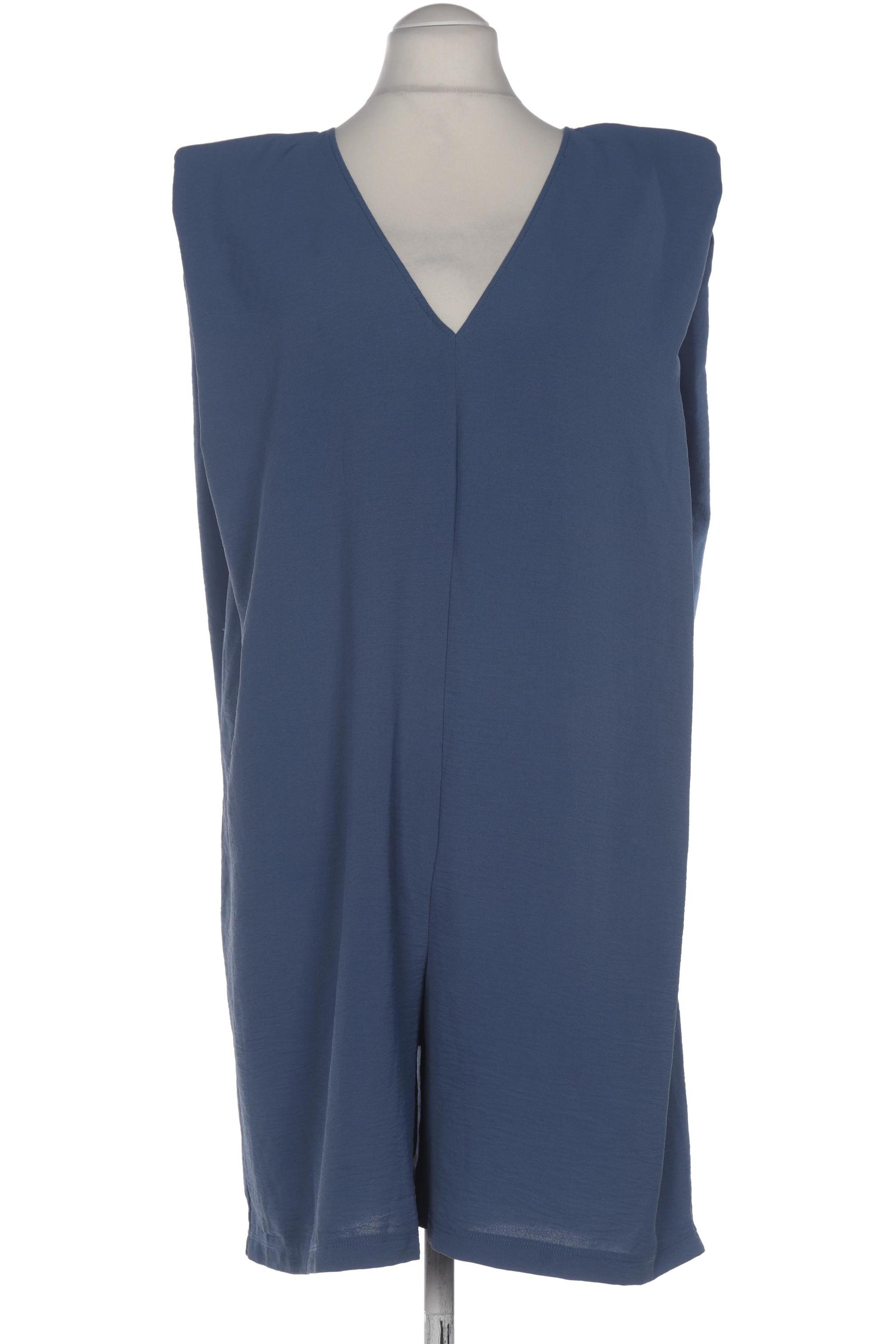 

Zara Damen Jumpsuit/Overall, blau, Gr. 42