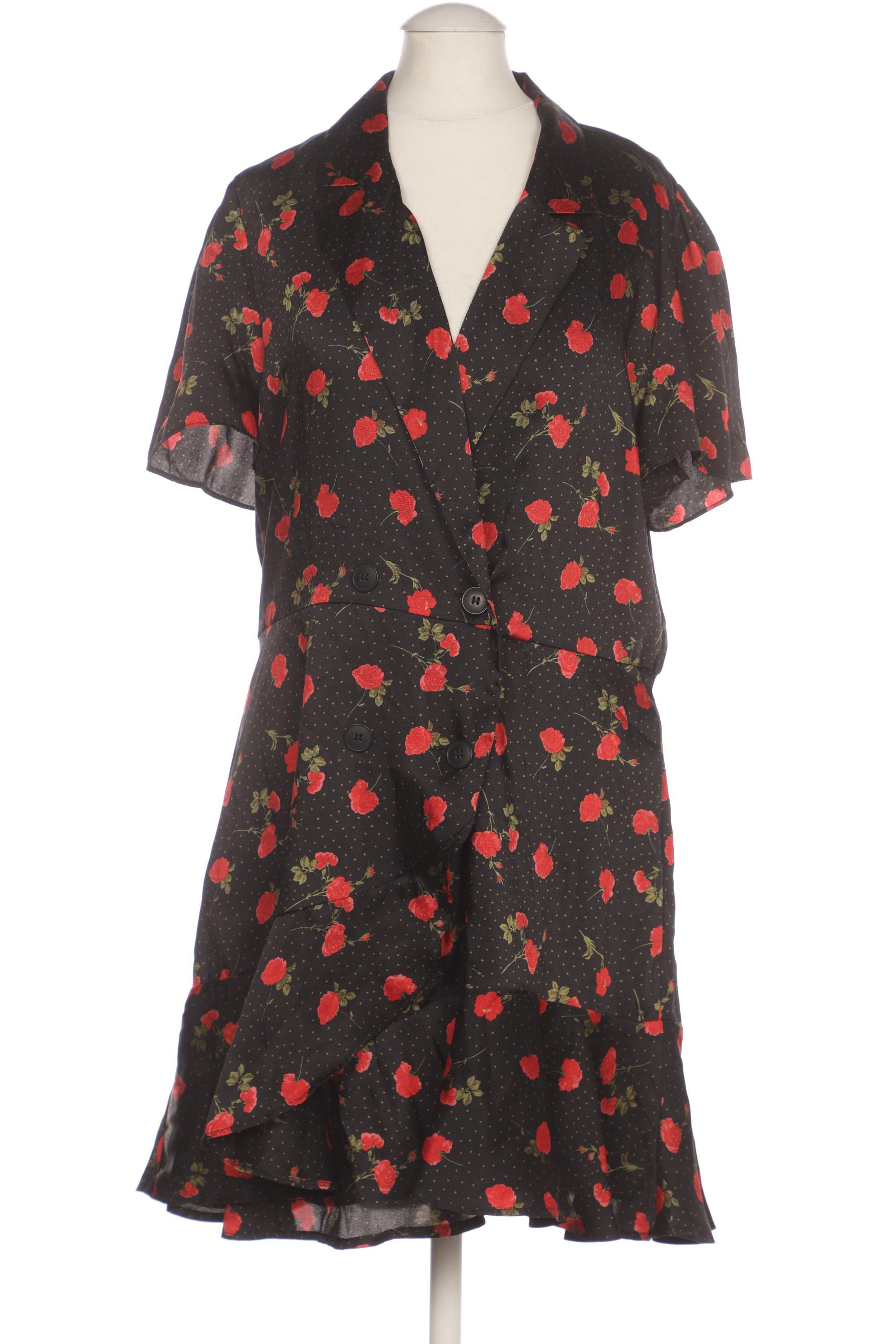 

ZARA Damen Jumpsuit/Overall, schwarz