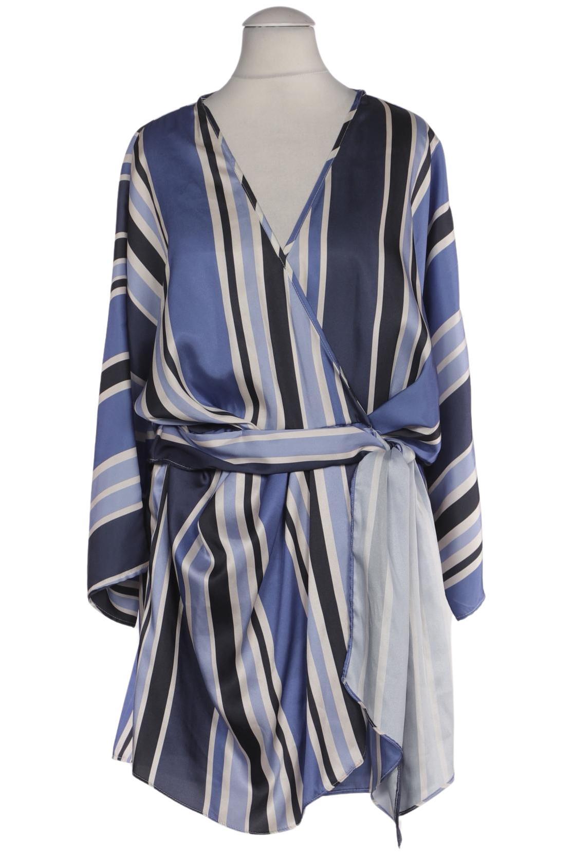 

Zara Damen Jumpsuit/Overall, blau, Gr. 38