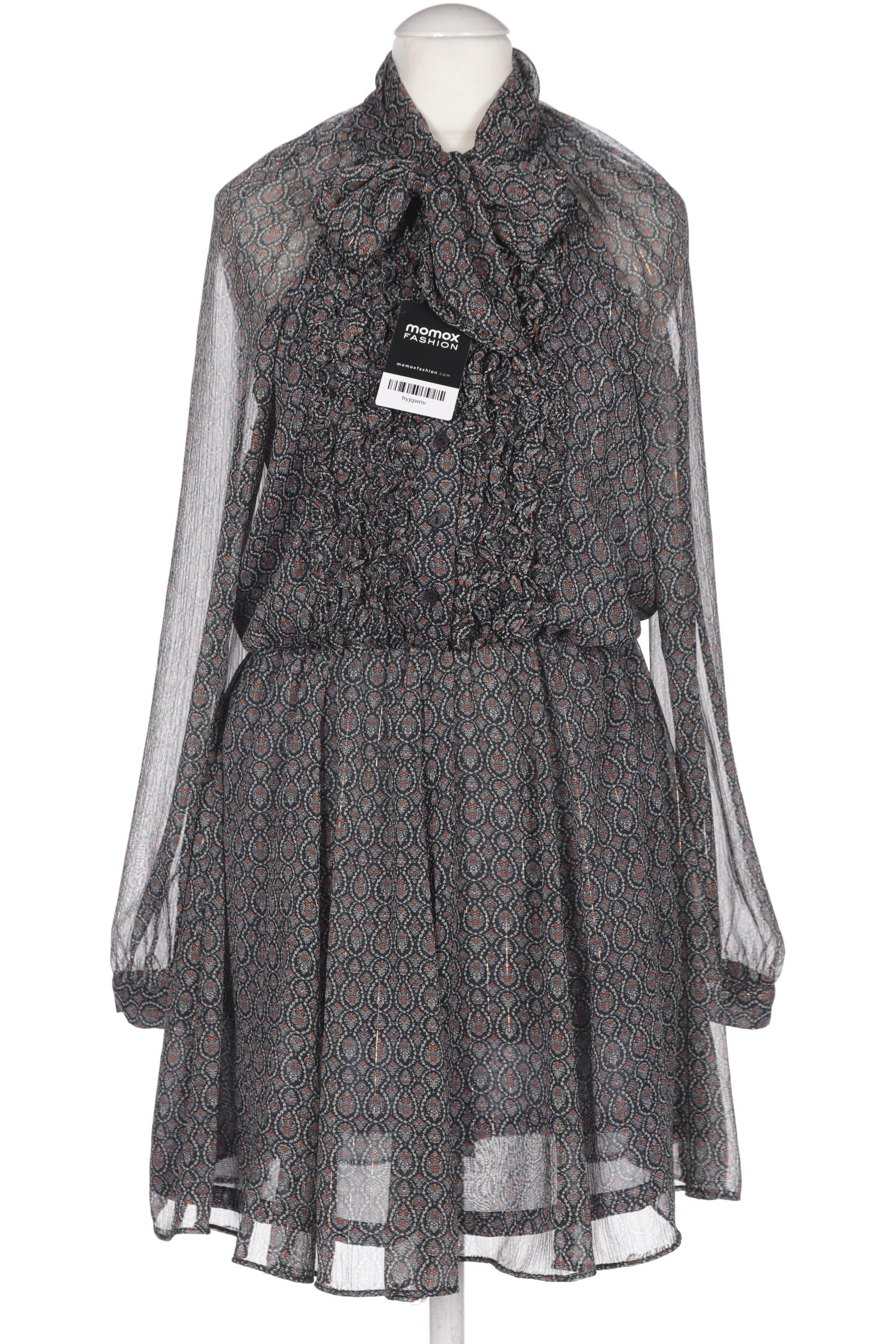 

ZARA Damen Jumpsuit/Overall, marineblau