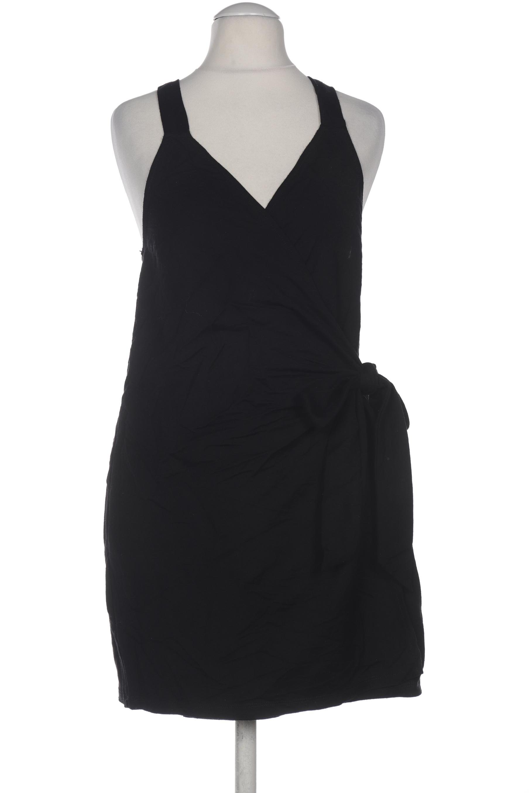 

Zara Damen Jumpsuit/Overall, schwarz, Gr. 38