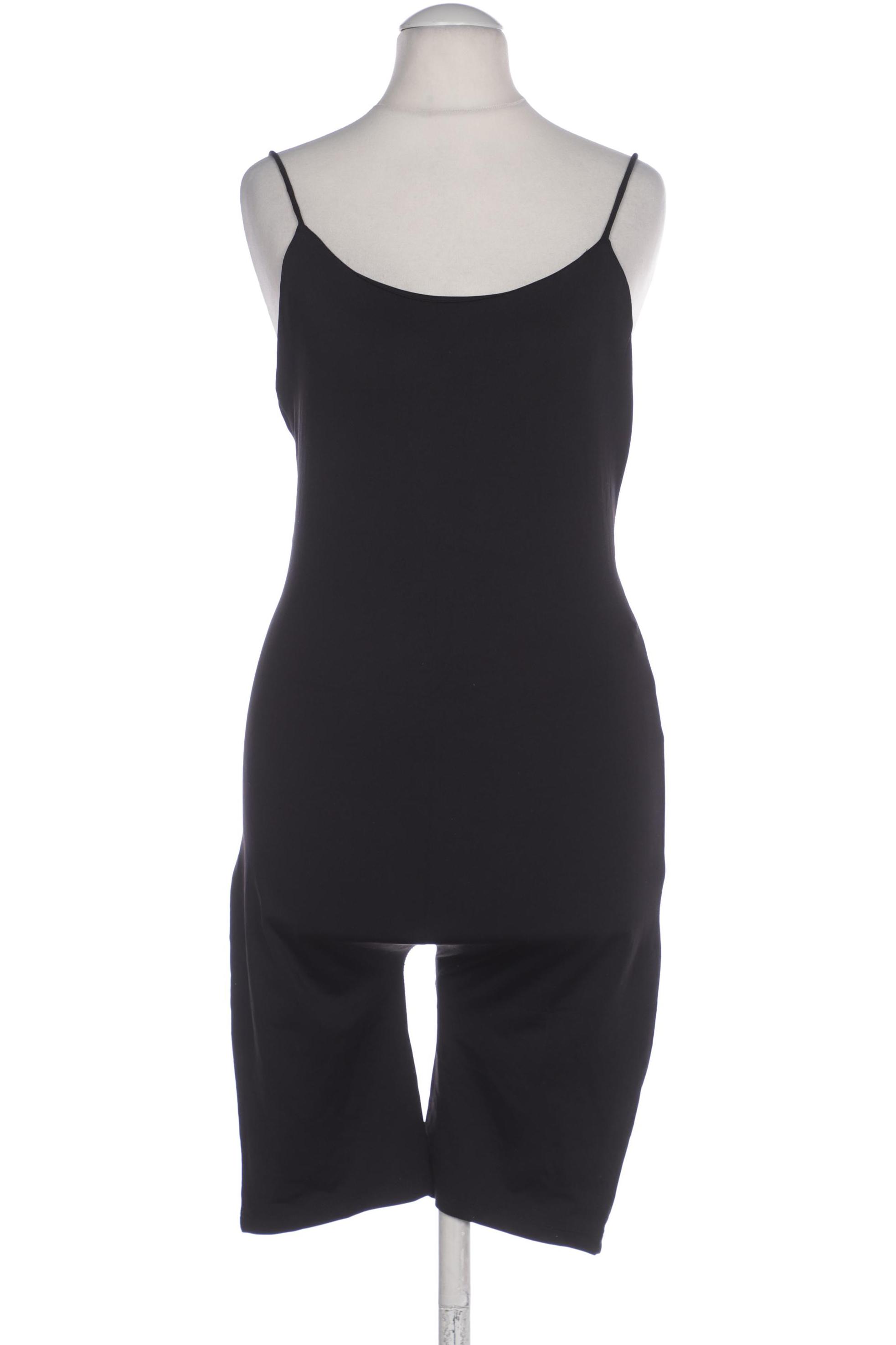 

Zara Damen Jumpsuit/Overall, schwarz, Gr. 38