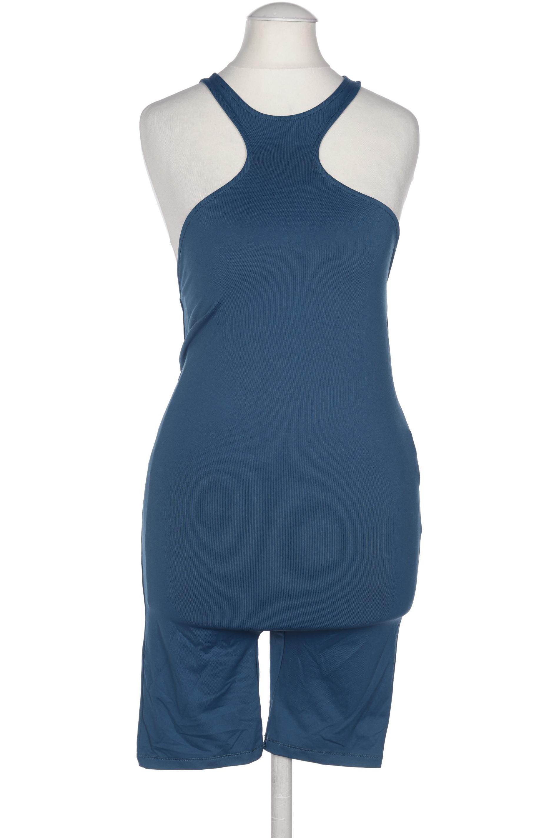 

ZARA Damen Jumpsuit/Overall, blau