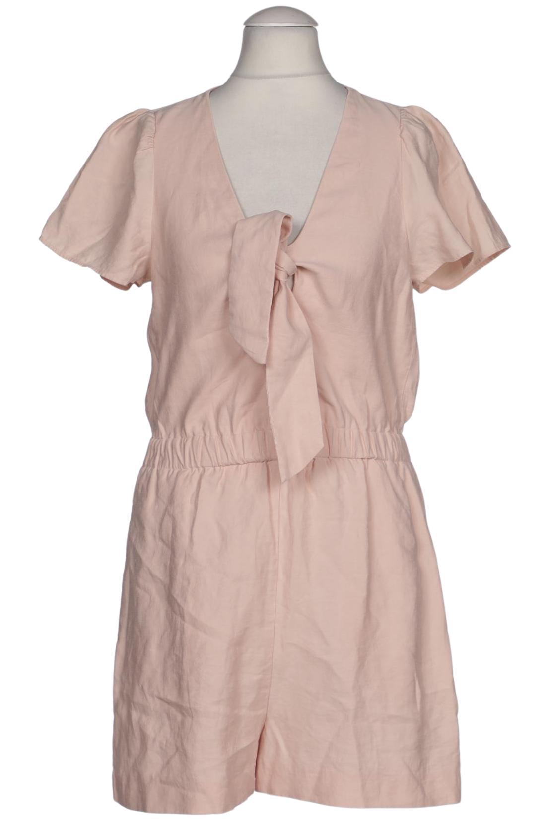 

Zara Damen Jumpsuit/Overall, orange, Gr. 34