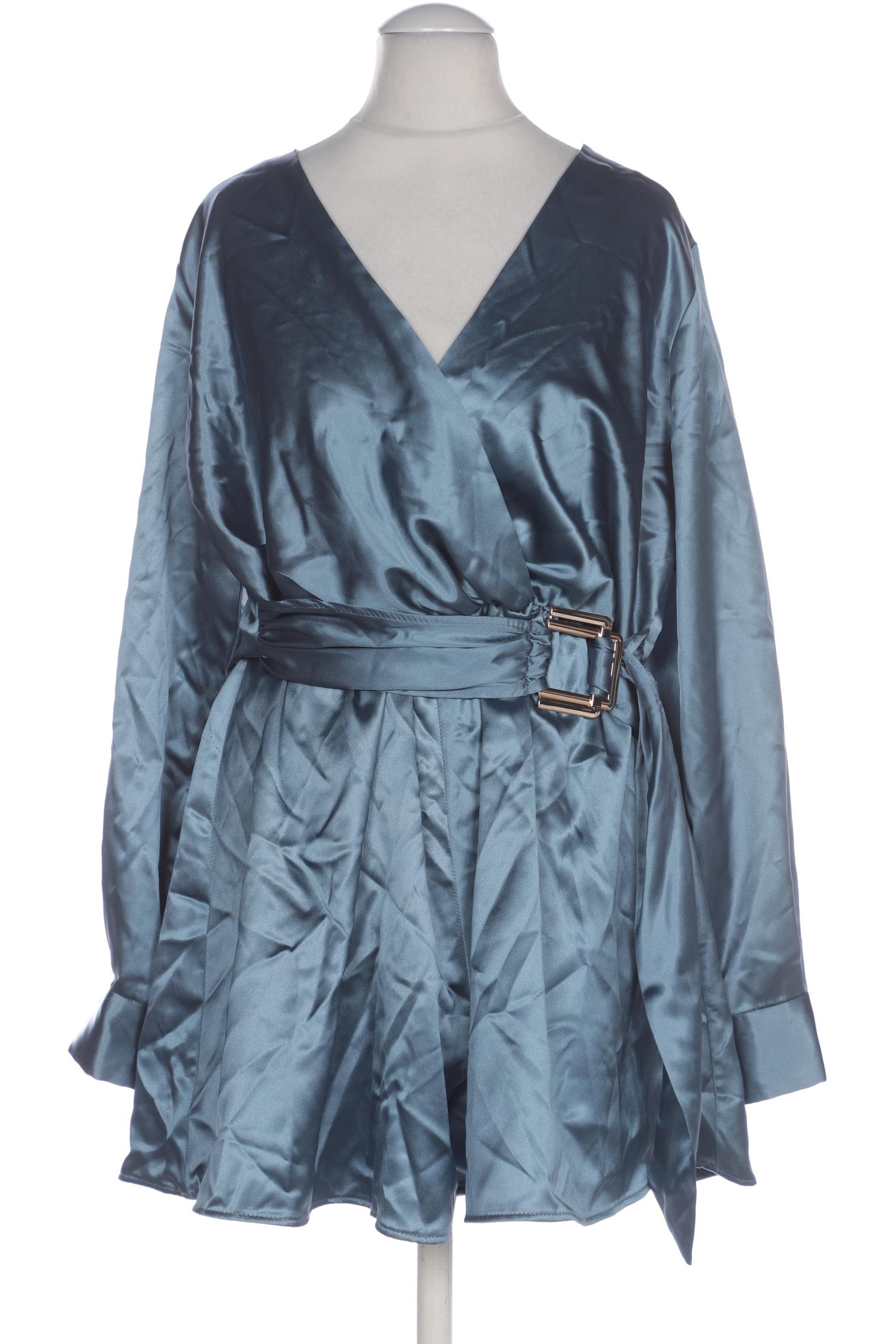

Zara Damen Jumpsuit/Overall, blau, Gr. 36