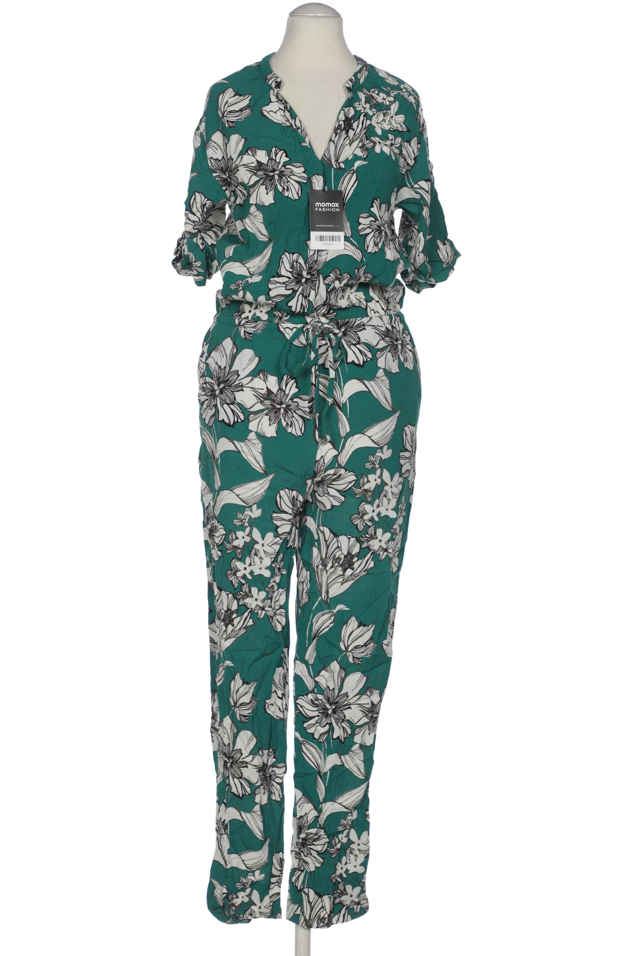 

Zara Damen Jumpsuit/Overall, türkis, Gr. 34