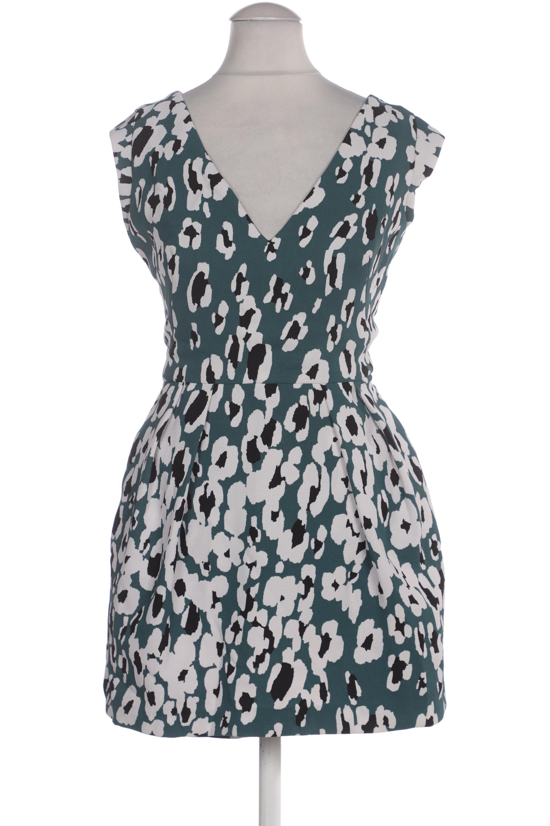 

Zara Damen Jumpsuit/Overall, türkis, Gr. 34