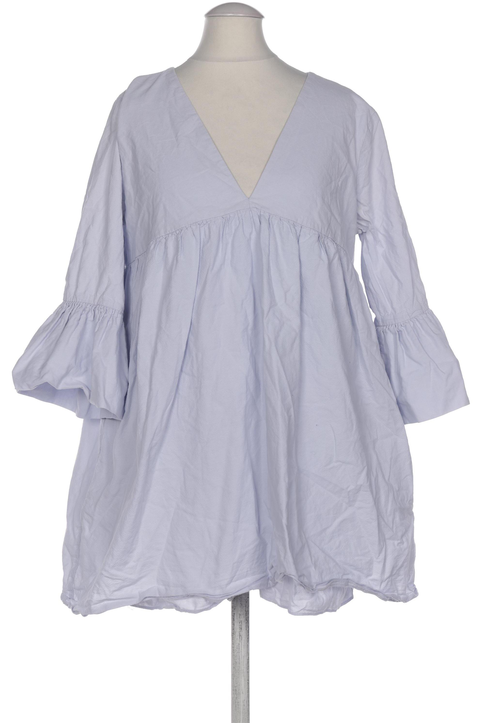 

Zara Damen Jumpsuit/Overall, flieder, Gr. 38