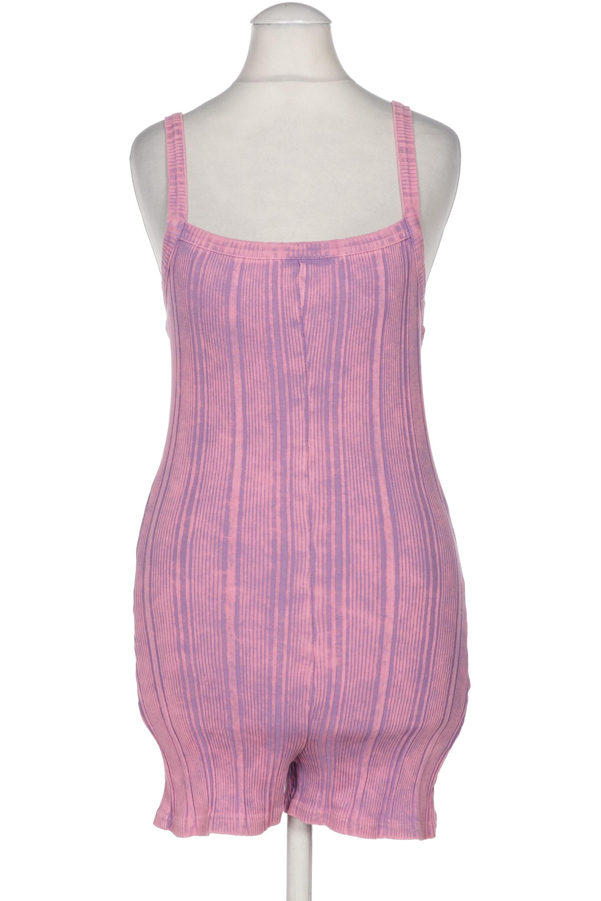 

ZARA Damen Jumpsuit/Overall, flieder