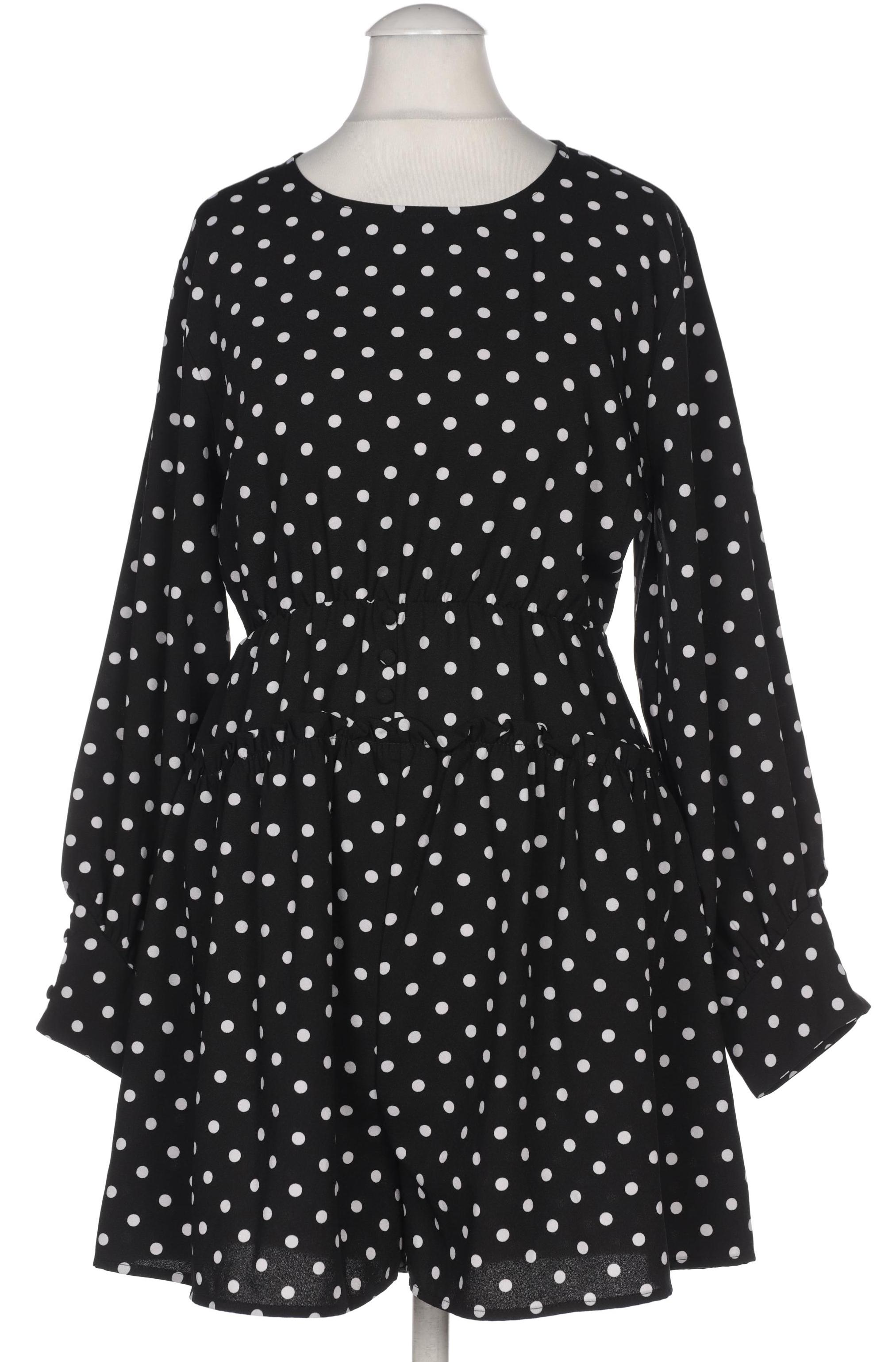 

Zara Damen Jumpsuit/Overall, schwarz, Gr. 36