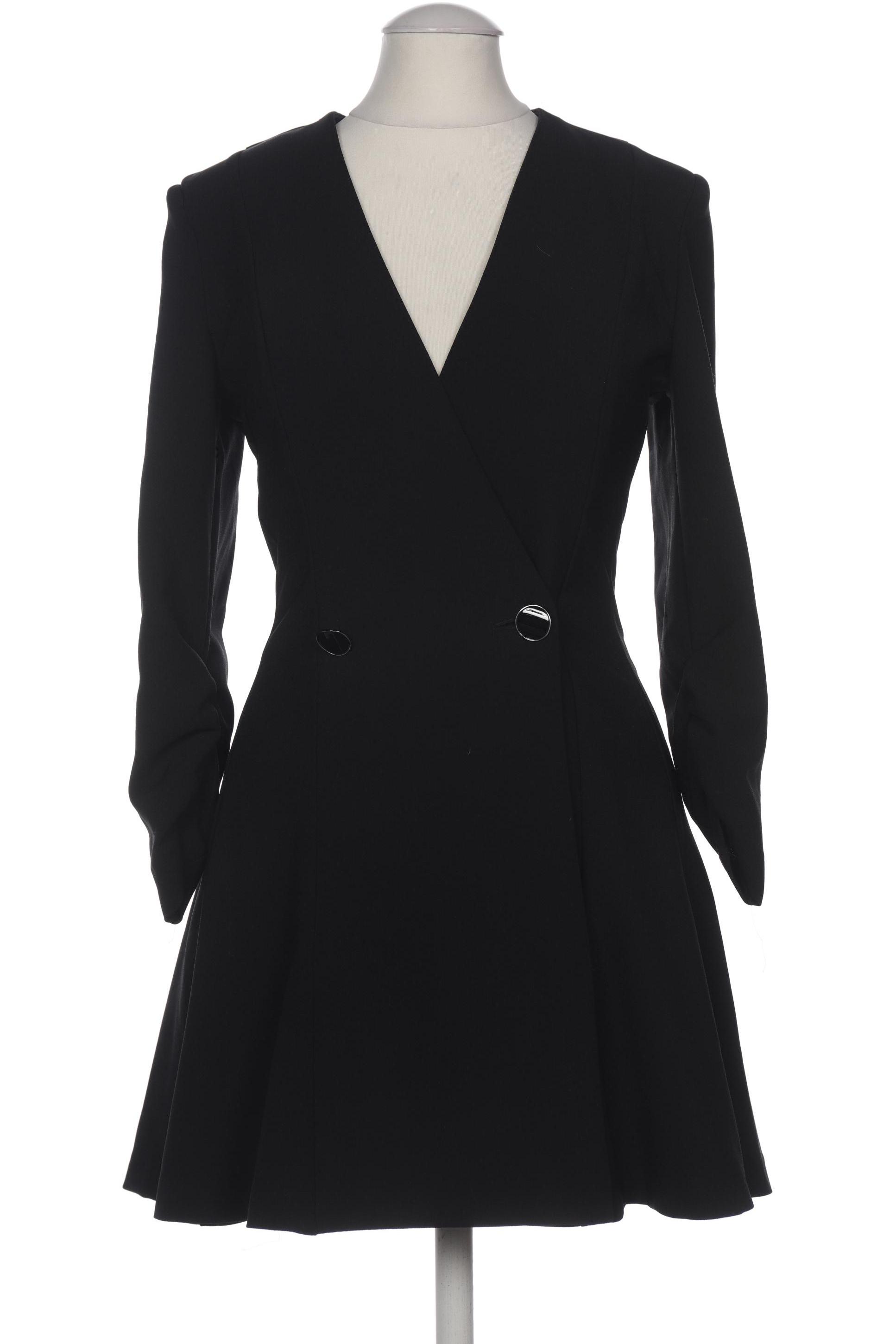 

Zara Damen Jumpsuit/Overall, schwarz, Gr. 34