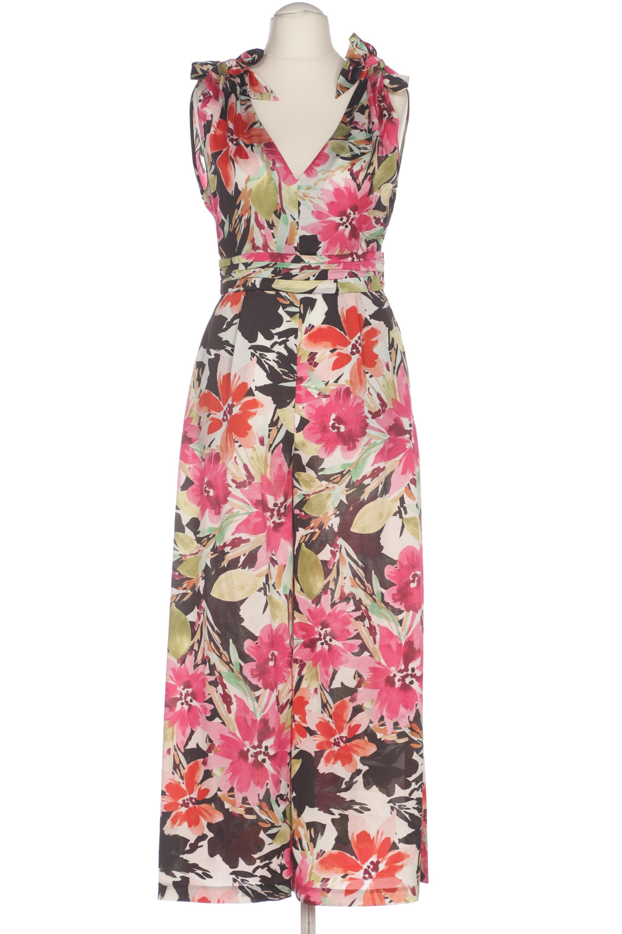 

ZARA Damen Jumpsuit/Overall, mehrfarbig
