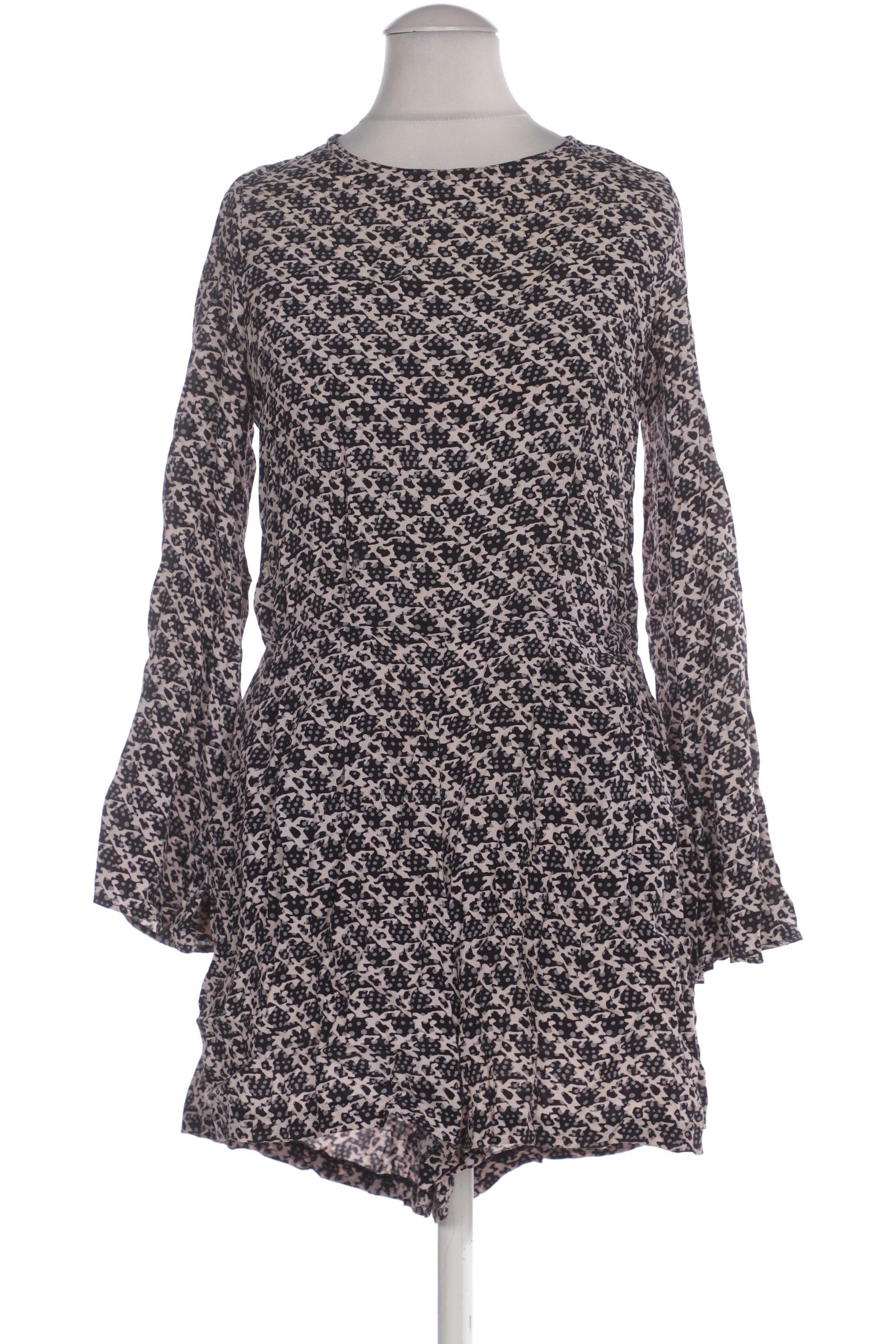 

Zara Damen Jumpsuit/Overall, marineblau, Gr. 27