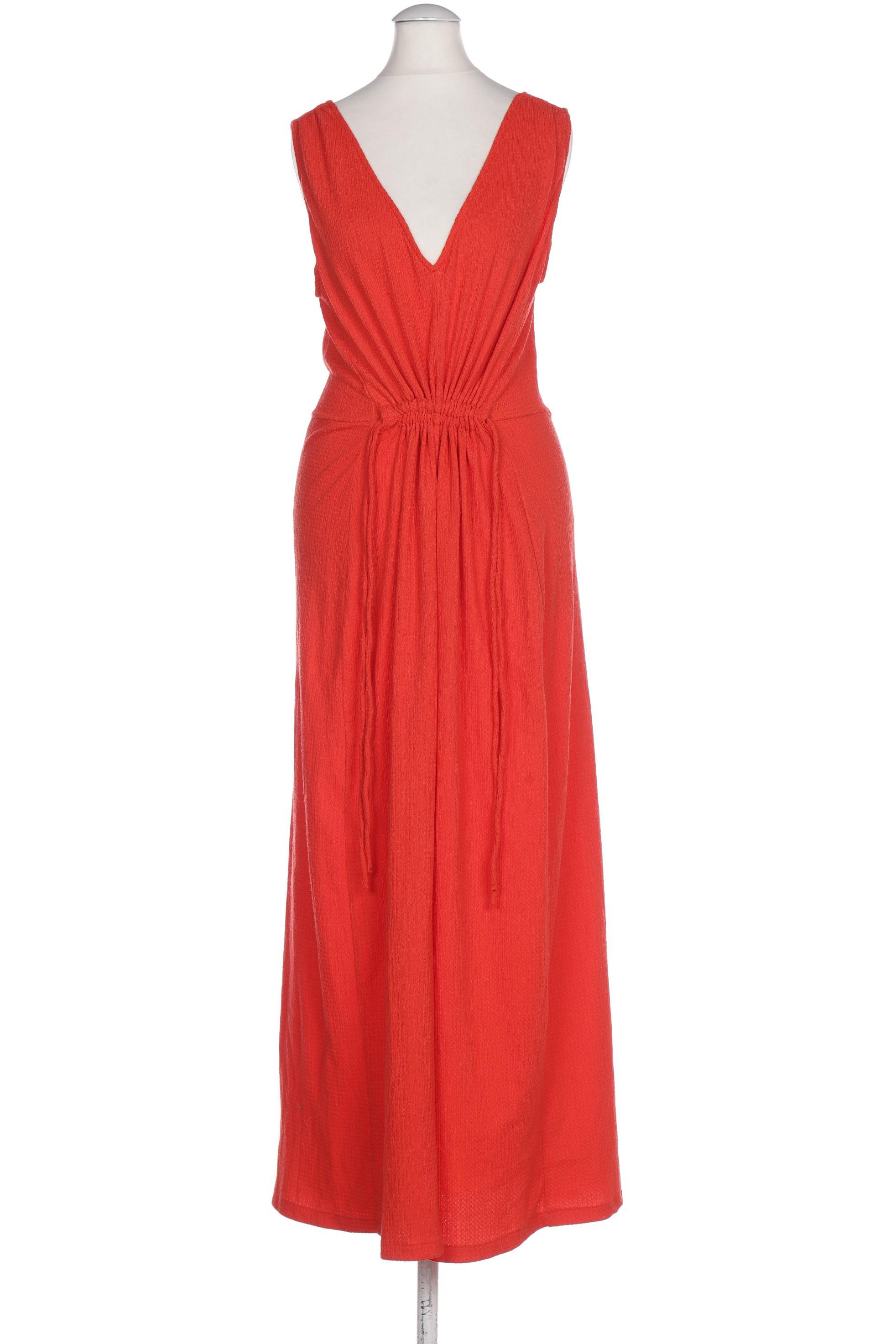 

Zara Damen Jumpsuit/Overall, rot, Gr. 36