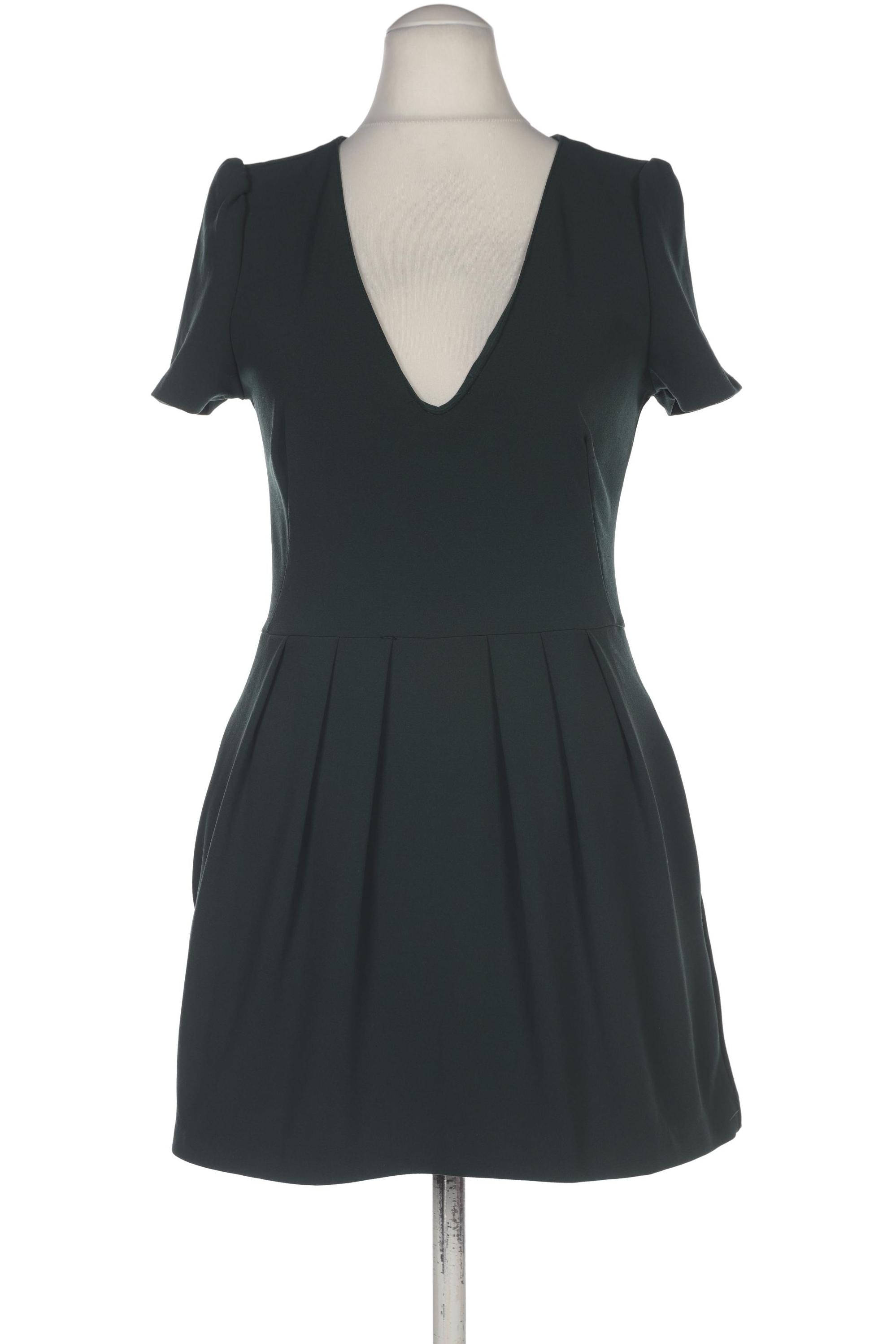 

Zara Damen Jumpsuit/Overall, grün, Gr. 38