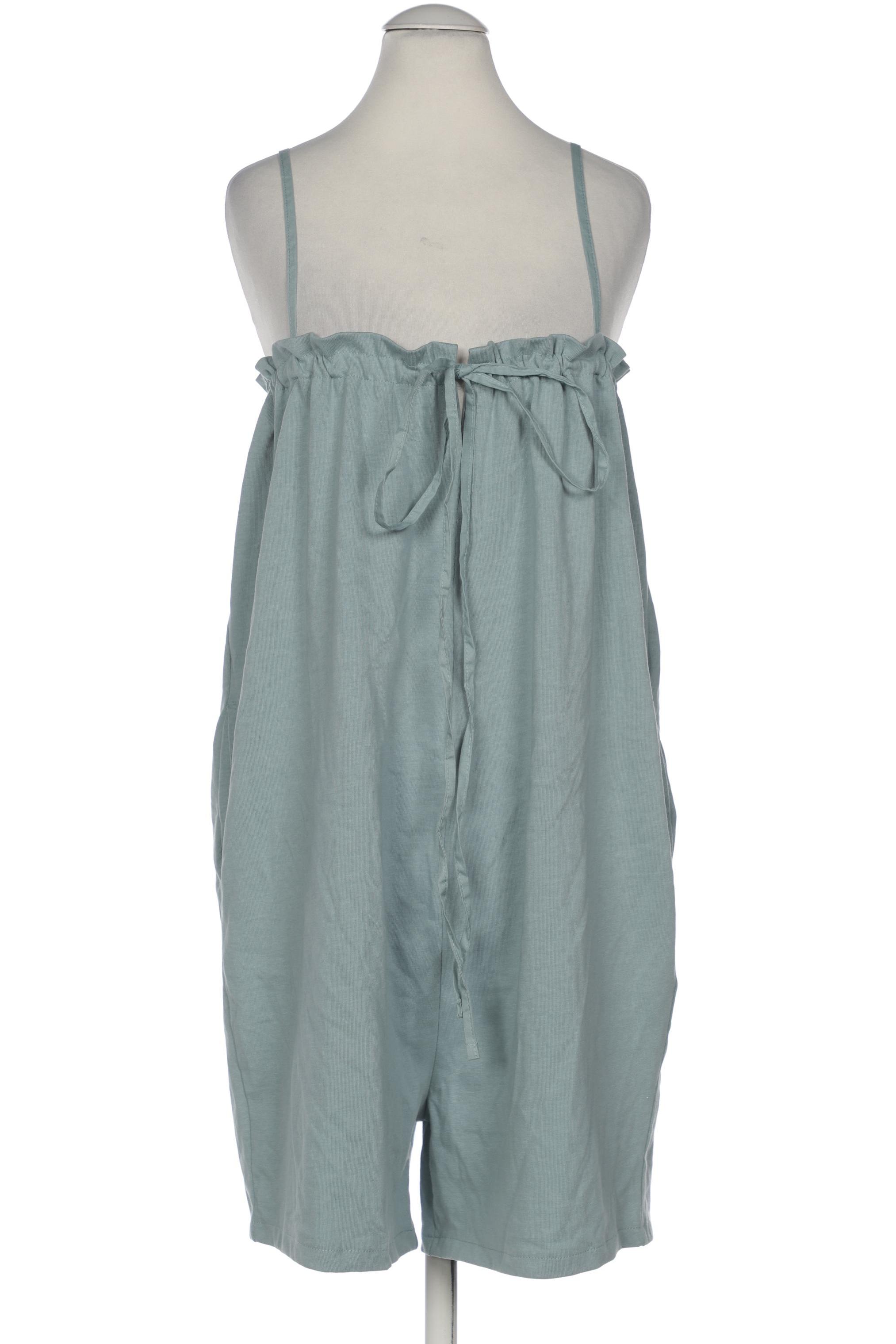 

Zara Damen Jumpsuit/Overall, türkis, Gr. 38