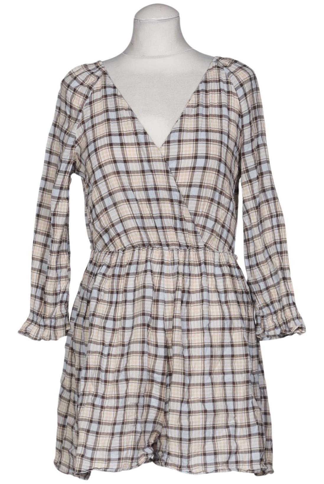 

Zara Damen Jumpsuit/Overall, mehrfarbig, Gr. 36