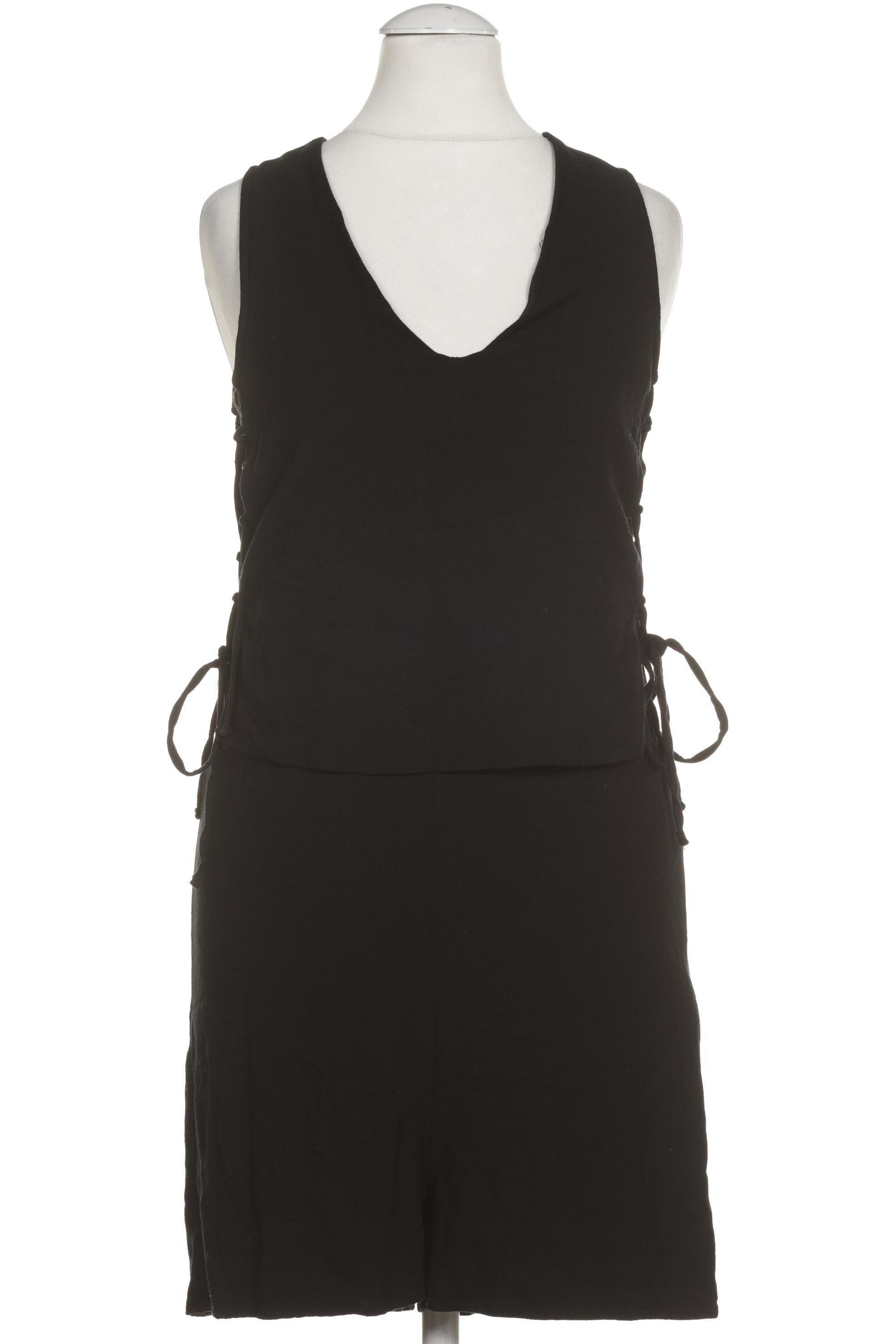 

Zara Damen Jumpsuit/Overall, schwarz, Gr. 34
