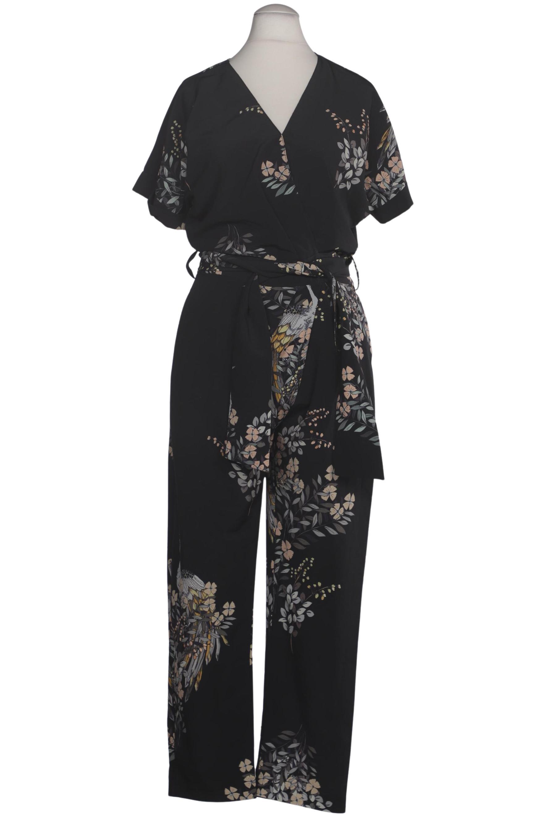 

Zara Damen Jumpsuit/Overall, grün, Gr. 38