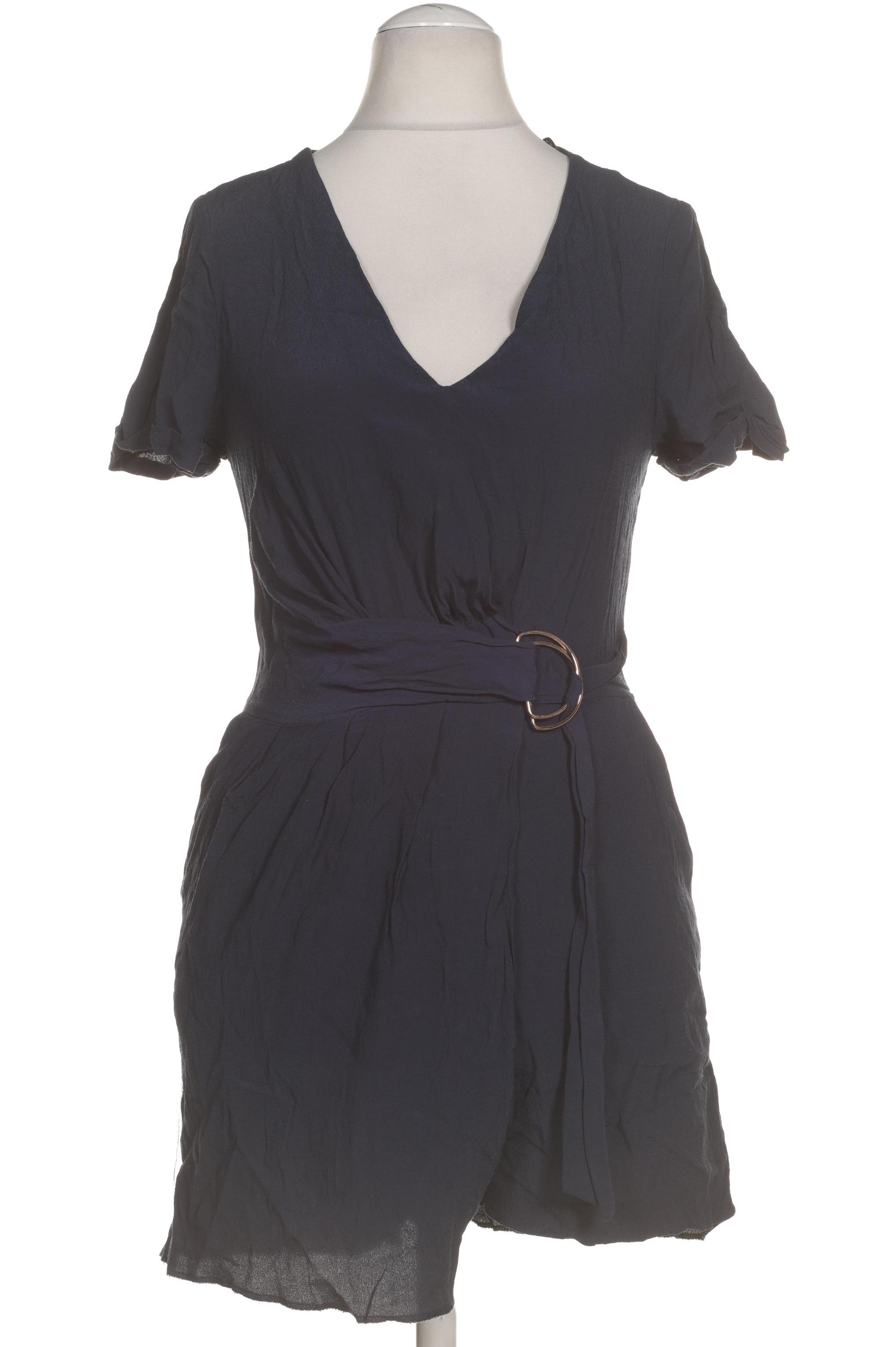 

Zara Damen Jumpsuit/Overall, blau, Gr. 38