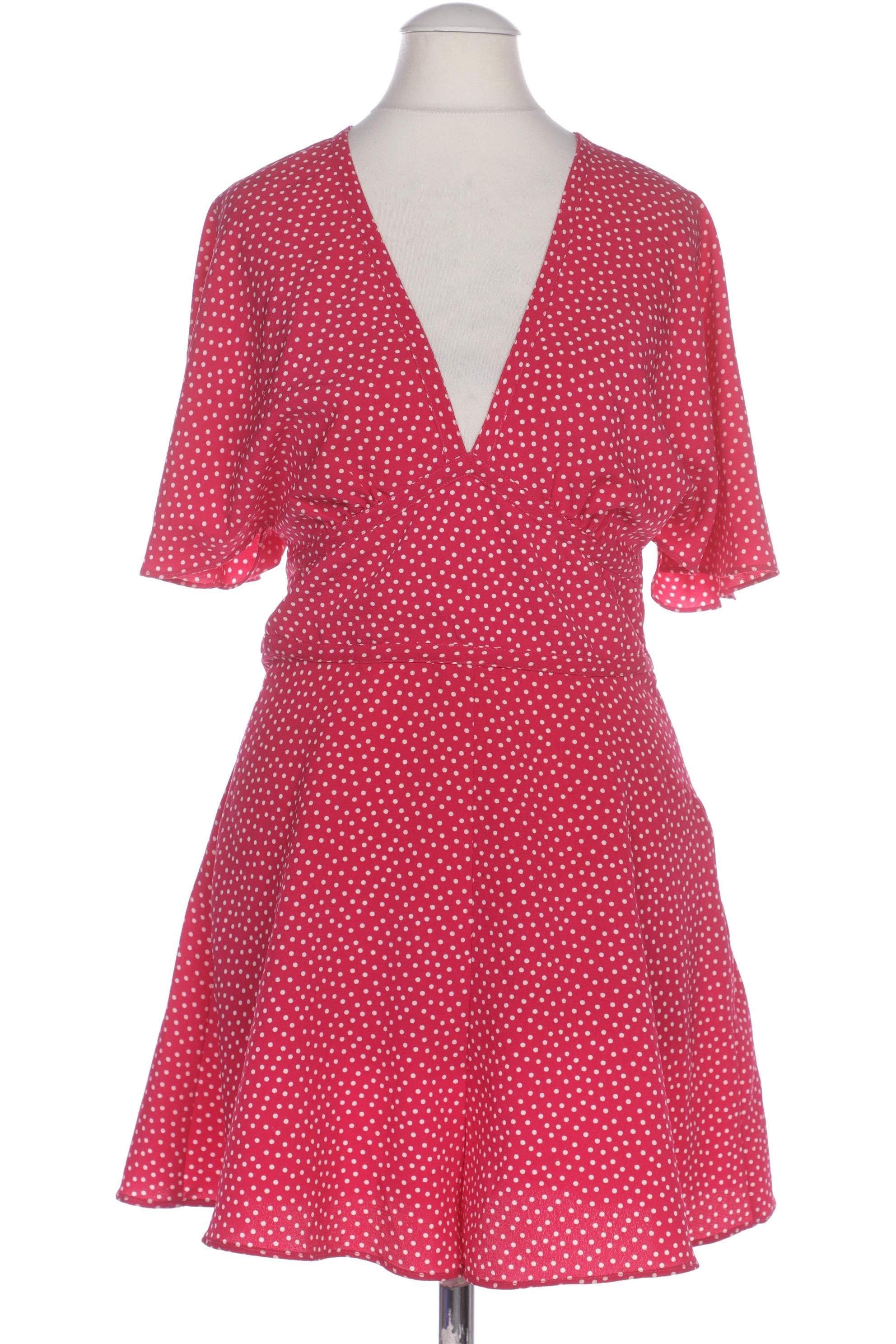 

Zara Damen Jumpsuit/Overall, pink, Gr. 38