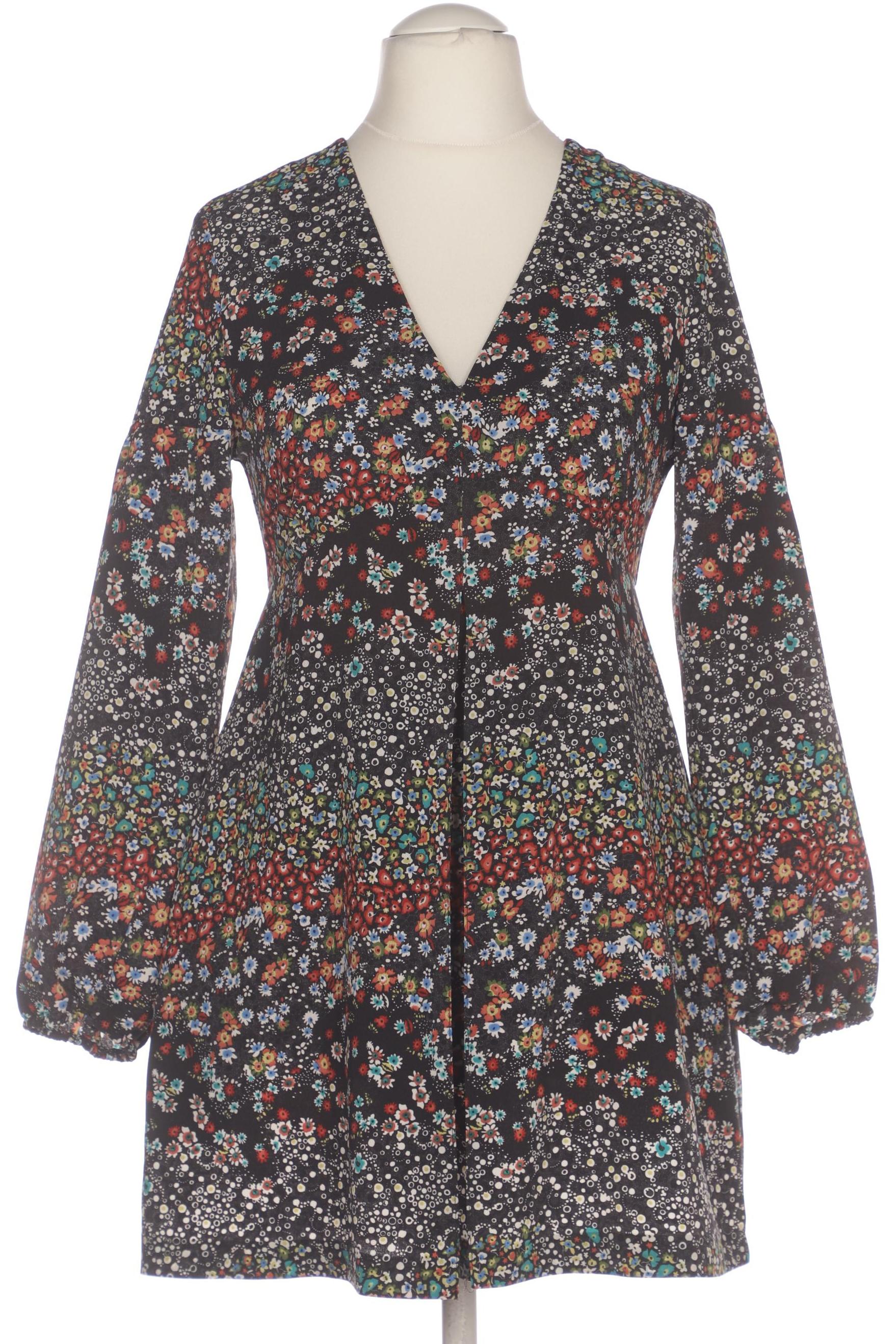 

ZARA Damen Jumpsuit/Overall, mehrfarbig