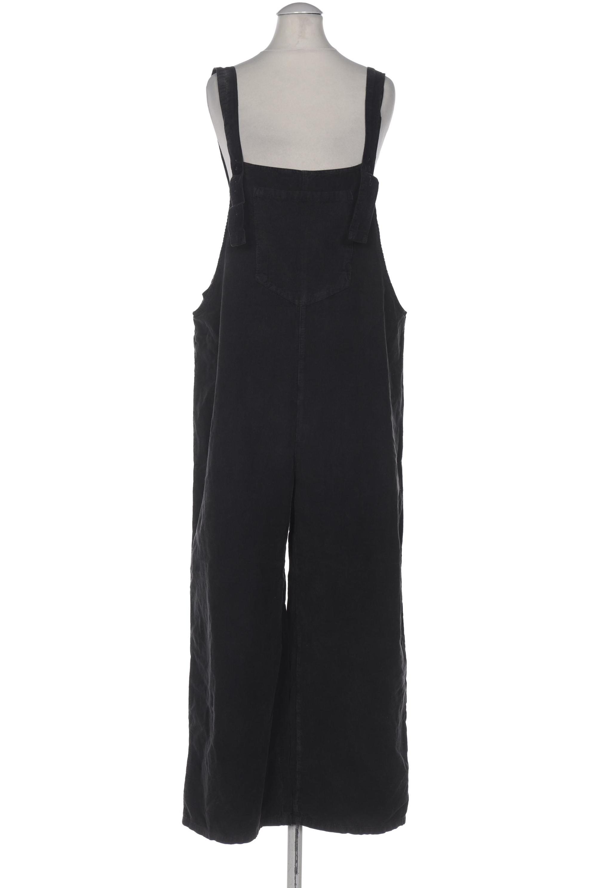 

ZARA Damen Jumpsuit/Overall, marineblau
