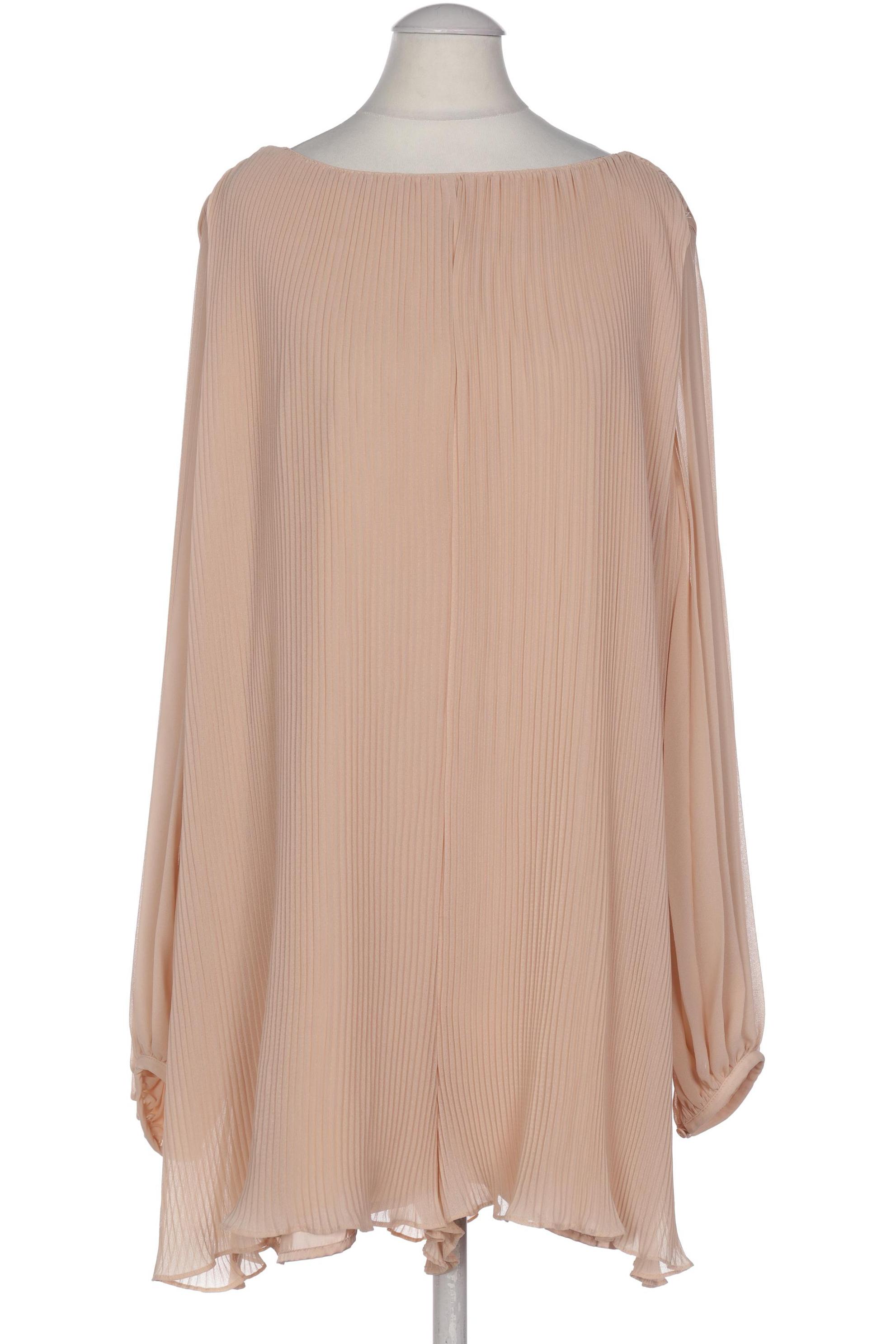 

ZARA Damen Jumpsuit/Overall, beige
