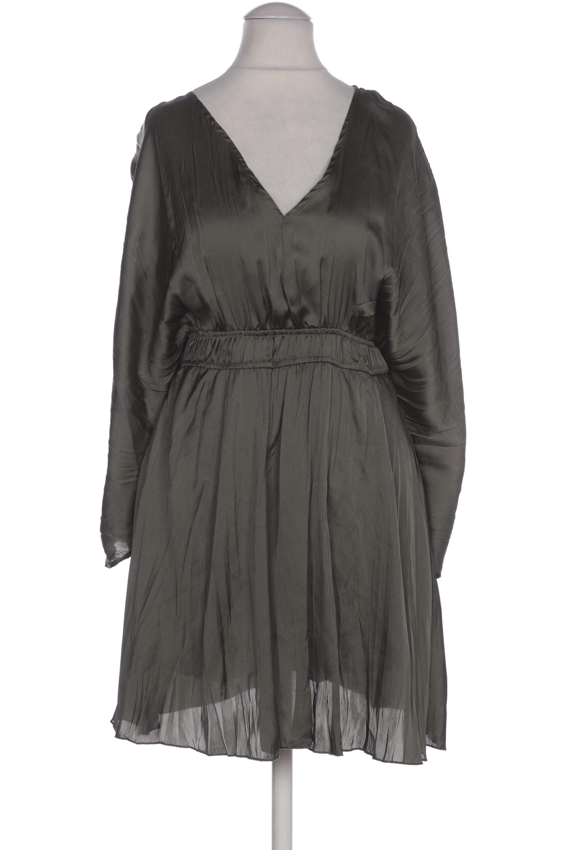 

Zara Damen Jumpsuit/Overall, grün, Gr. 34