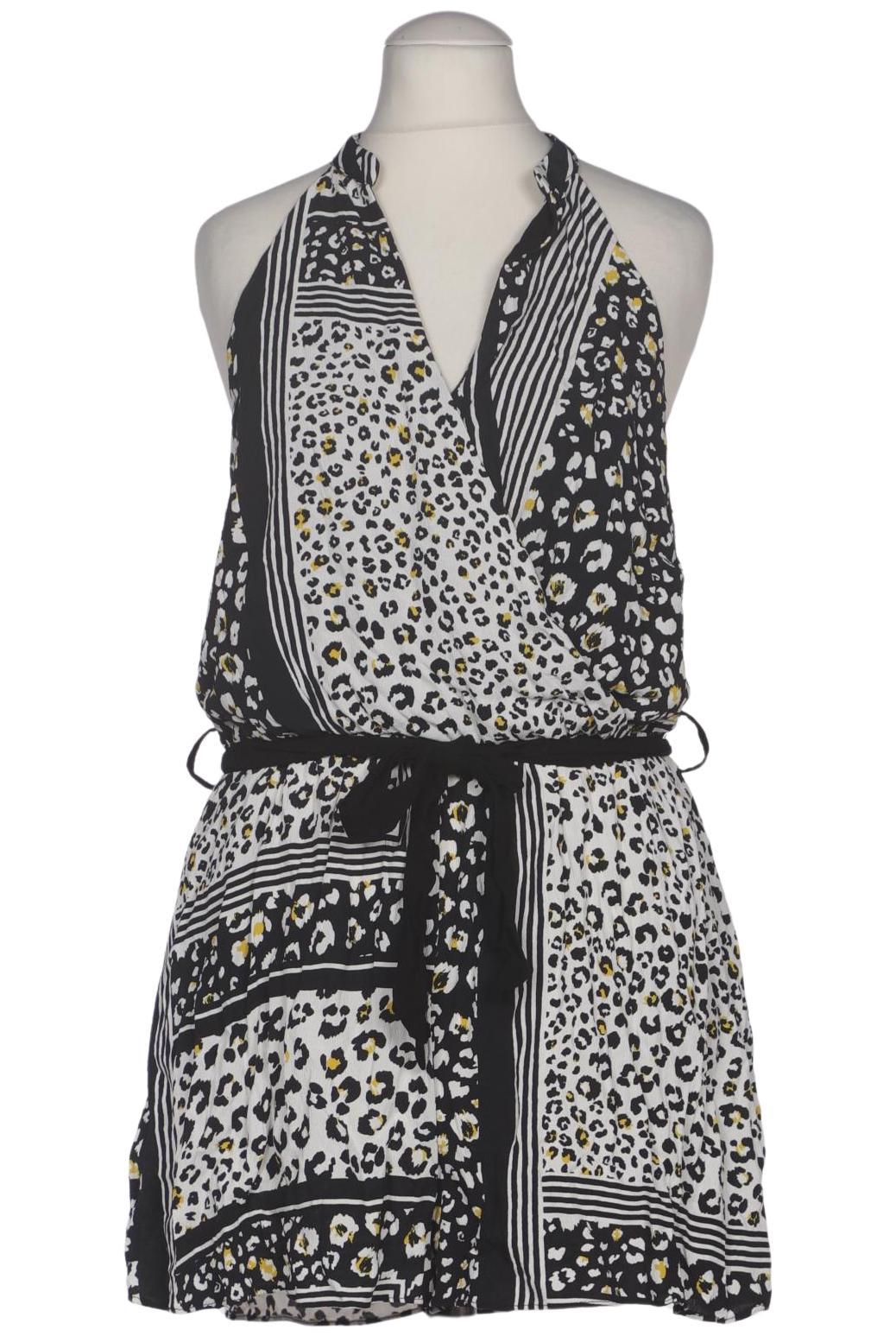 

Zara Damen Jumpsuit/Overall, marineblau, Gr. 38