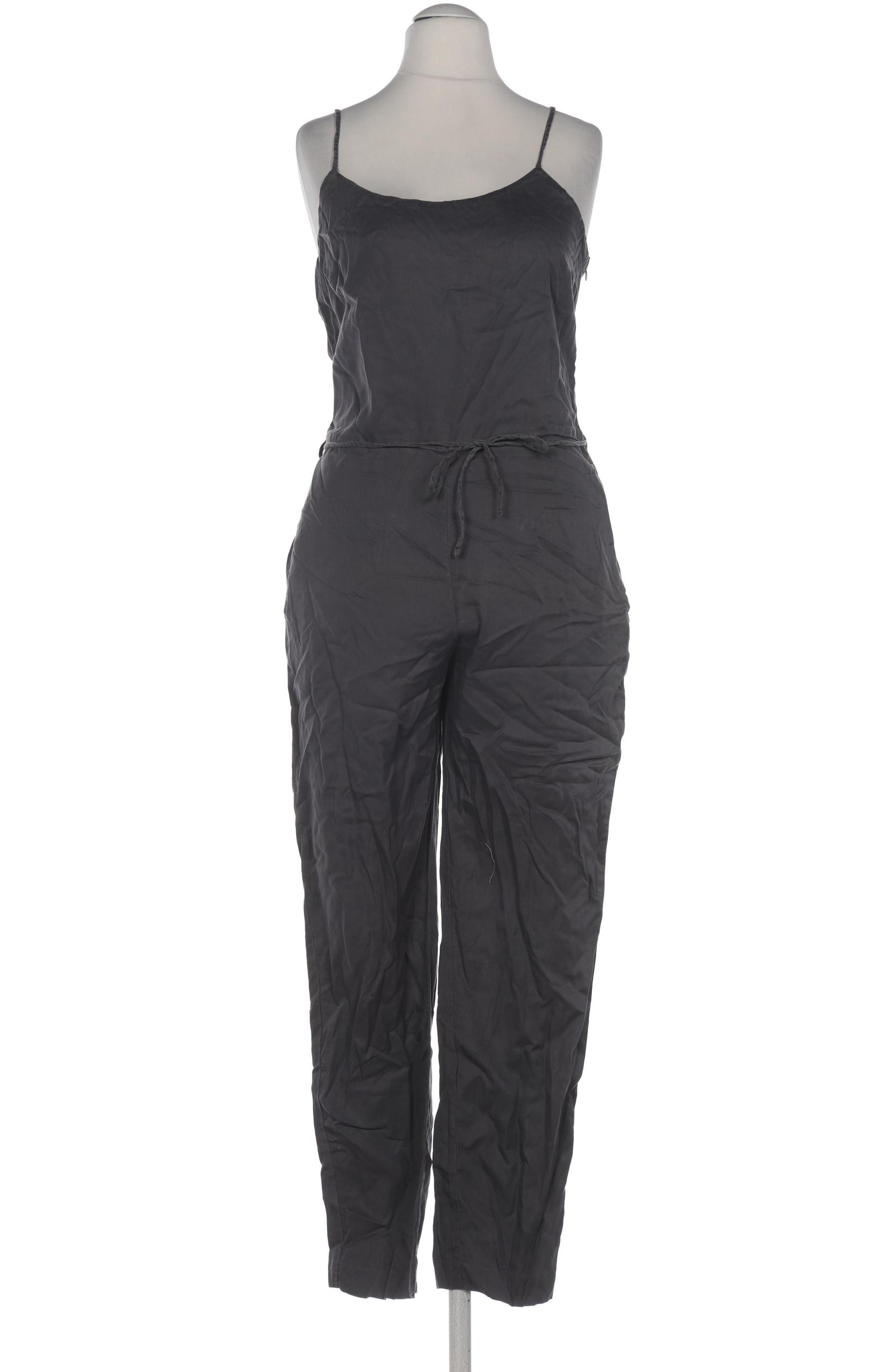 

Zara Damen Jumpsuit/Overall, grau, Gr. 38