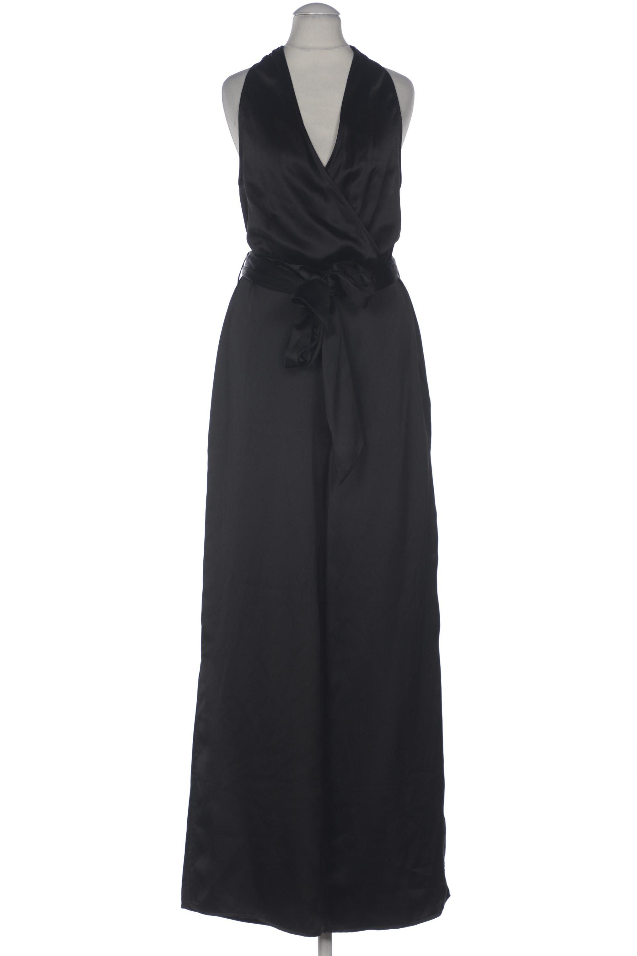 

Zara Damen Jumpsuit/Overall, schwarz, Gr. 36