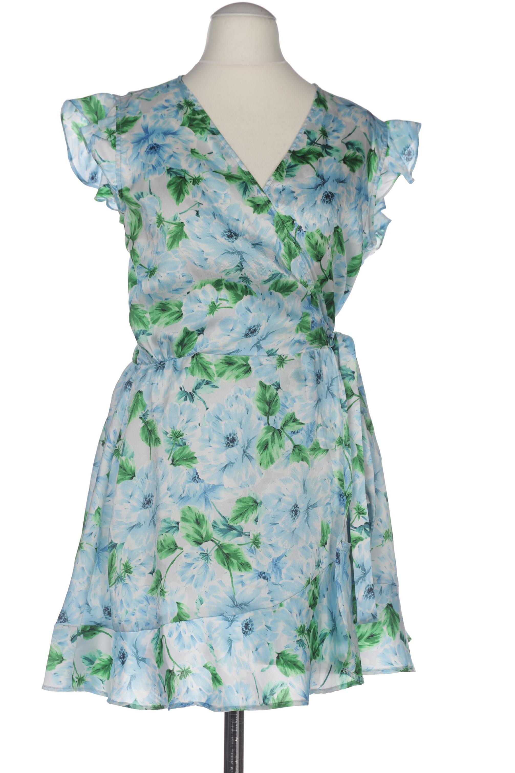 

Zara Damen Jumpsuit/Overall, blau, Gr. 36