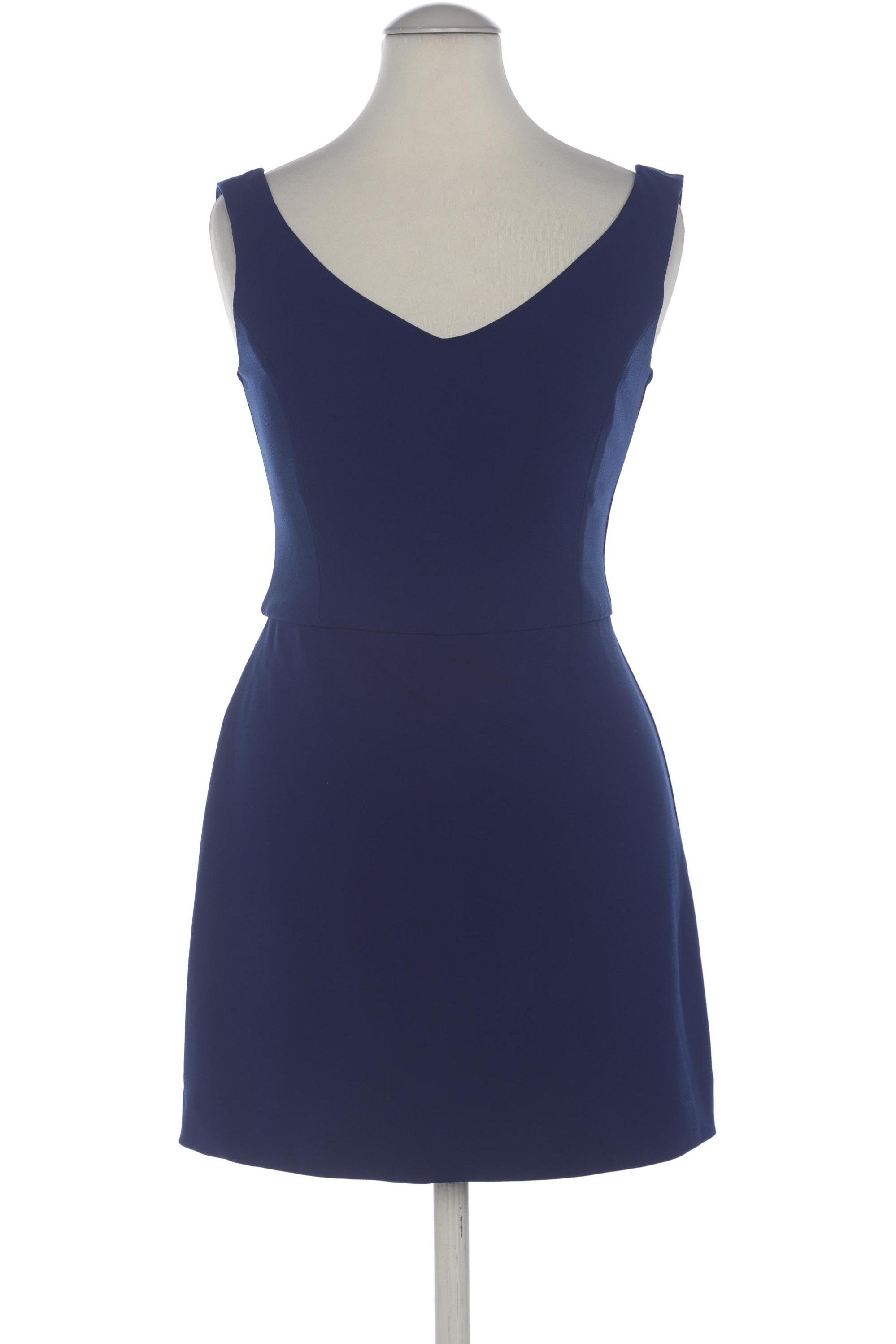 

Zara Damen Jumpsuit/Overall, blau, Gr. 34