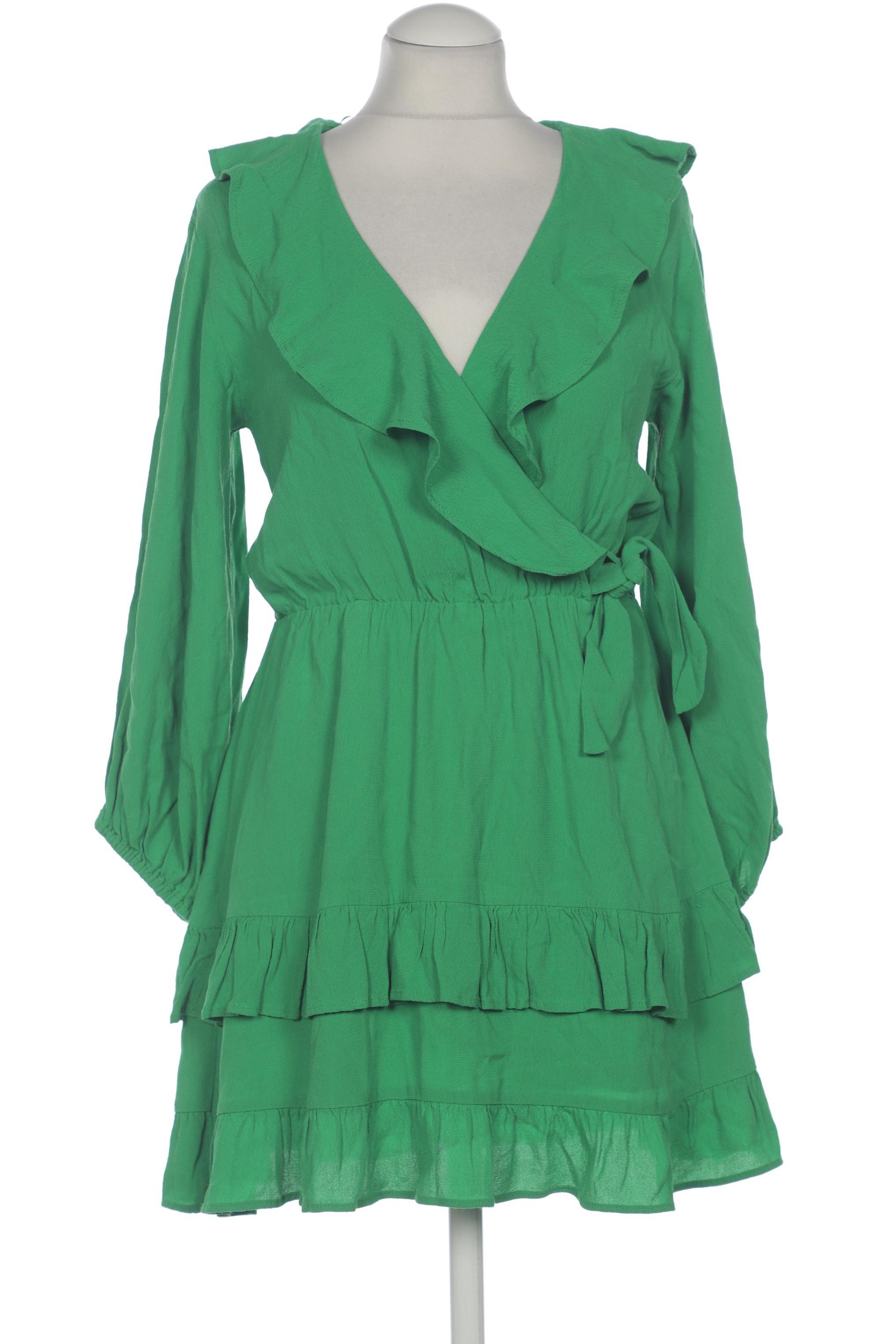 

Zara Damen Jumpsuit/Overall, grün, Gr. 36