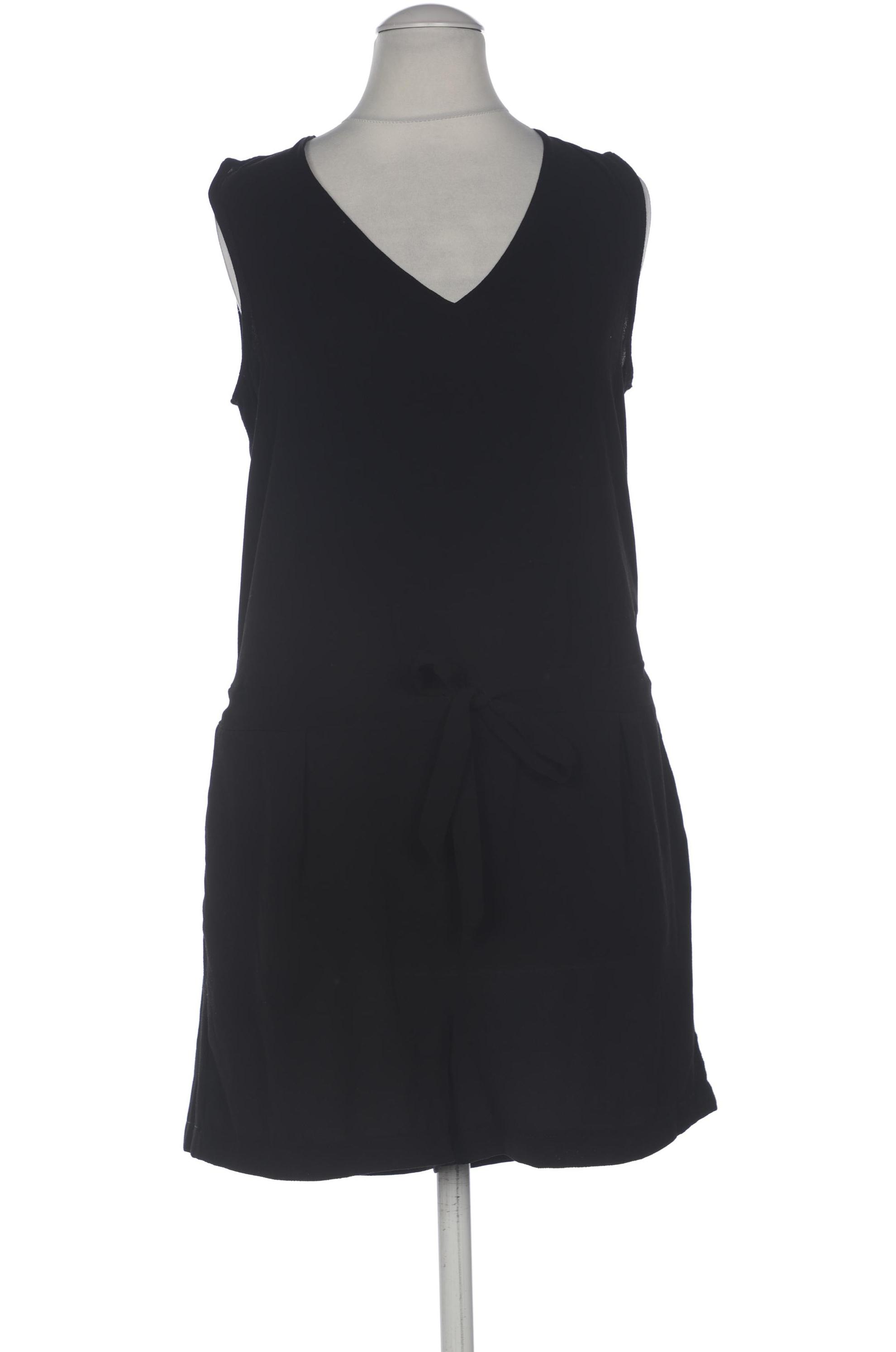 

Zara Damen Jumpsuit/Overall, schwarz, Gr. 36